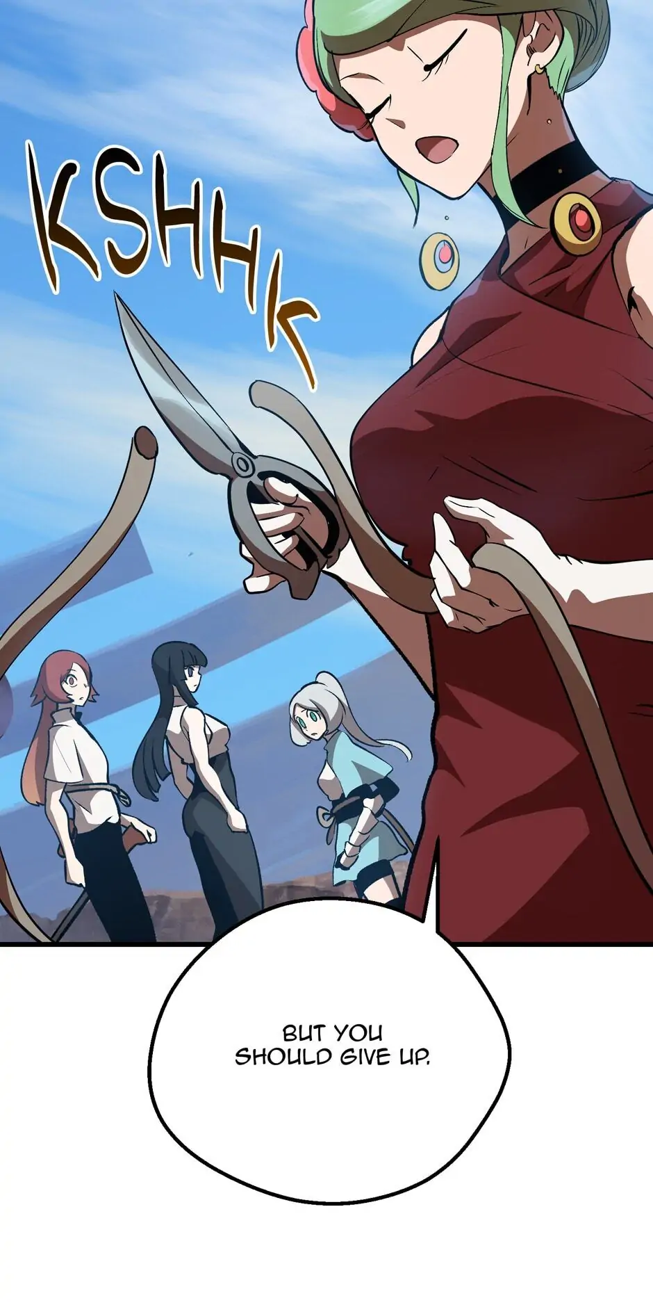 Read Latna Saga_ Survival of a Sword King EN Manga Online