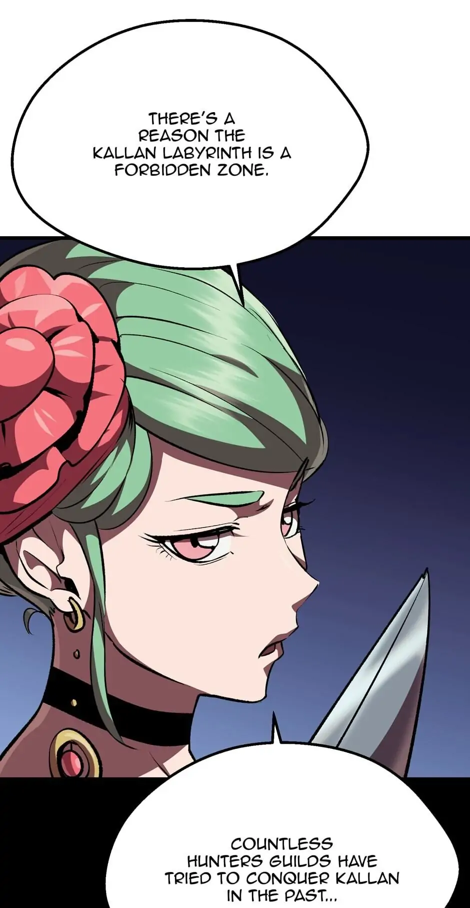 Read Latna Saga_ Survival of a Sword King EN Manga Online