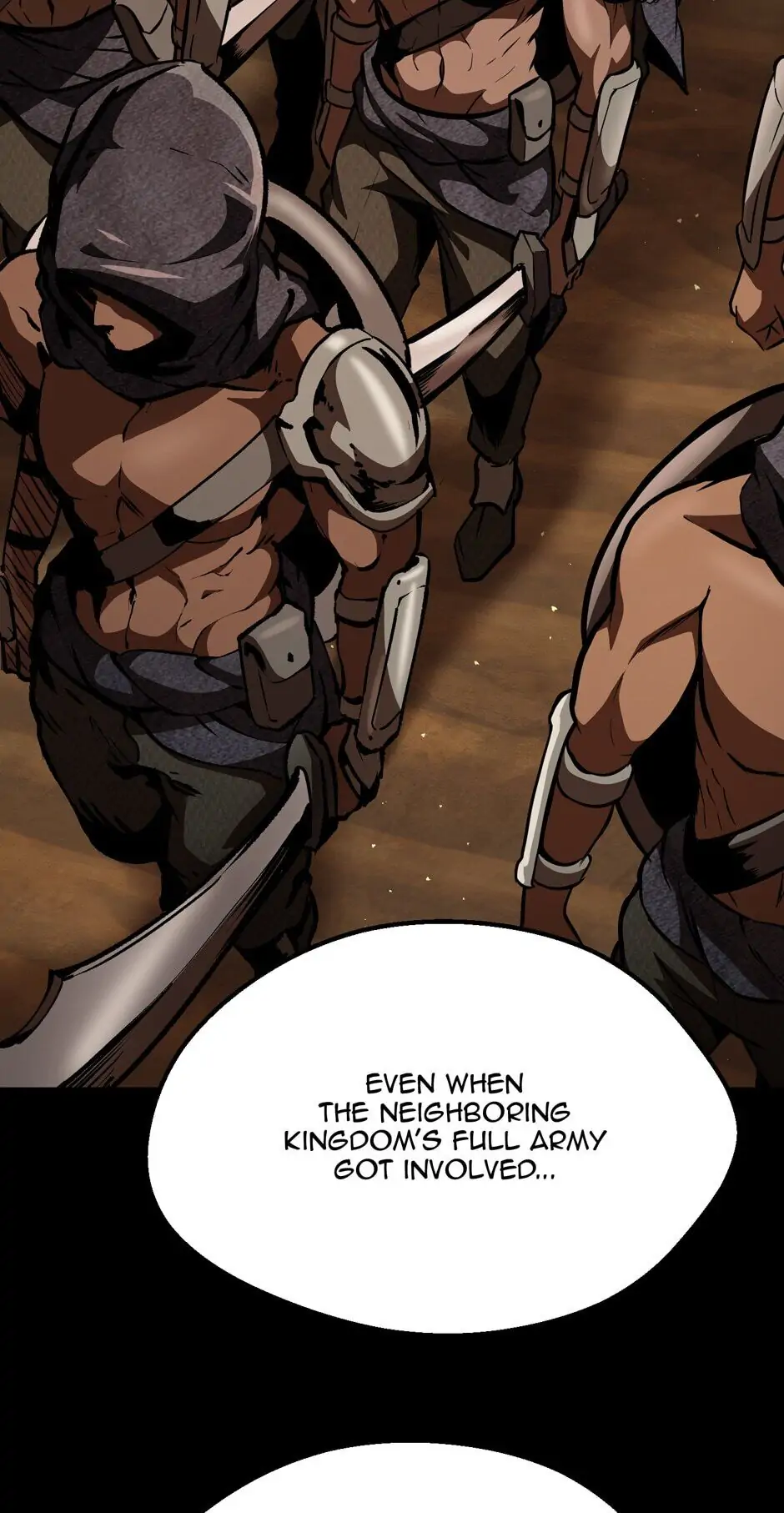 Read Latna Saga_ Survival of a Sword King EN Manga Online