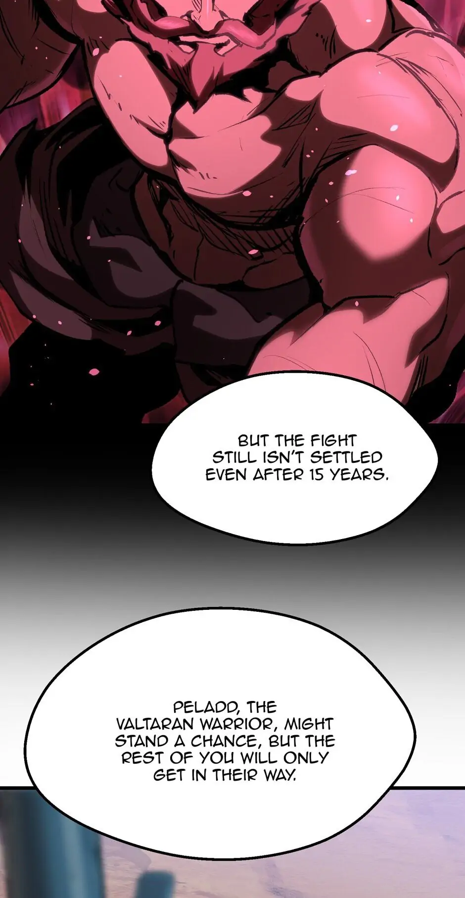 Read Latna Saga_ Survival of a Sword King EN Manga Online