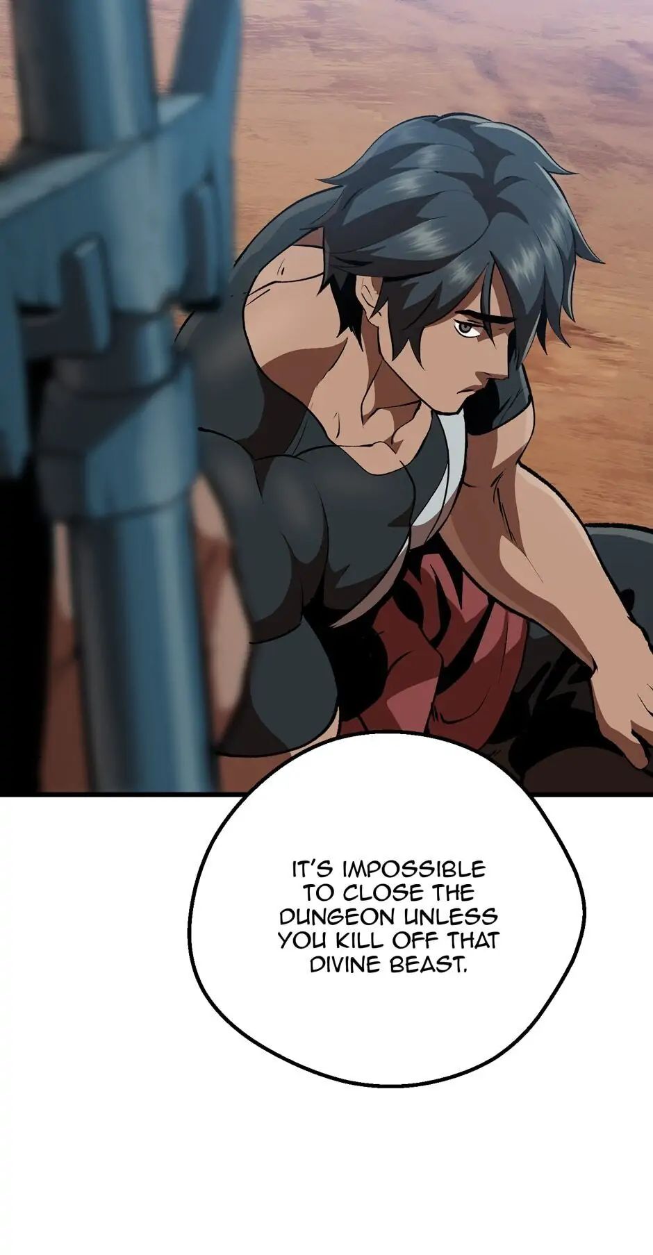Read Latna Saga_ Survival of a Sword King EN Manga Online
