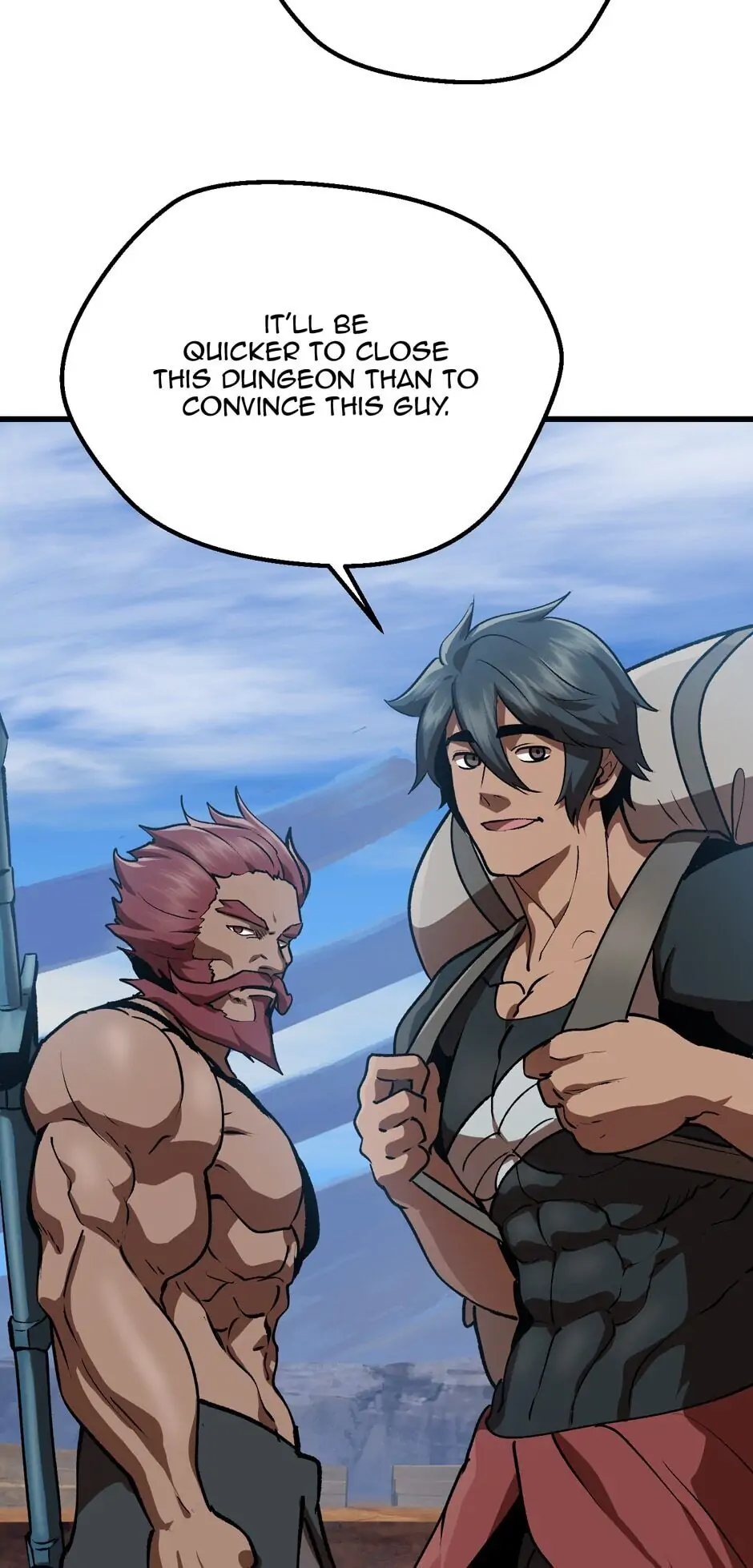 Read Latna Saga_ Survival of a Sword King EN Manga Online