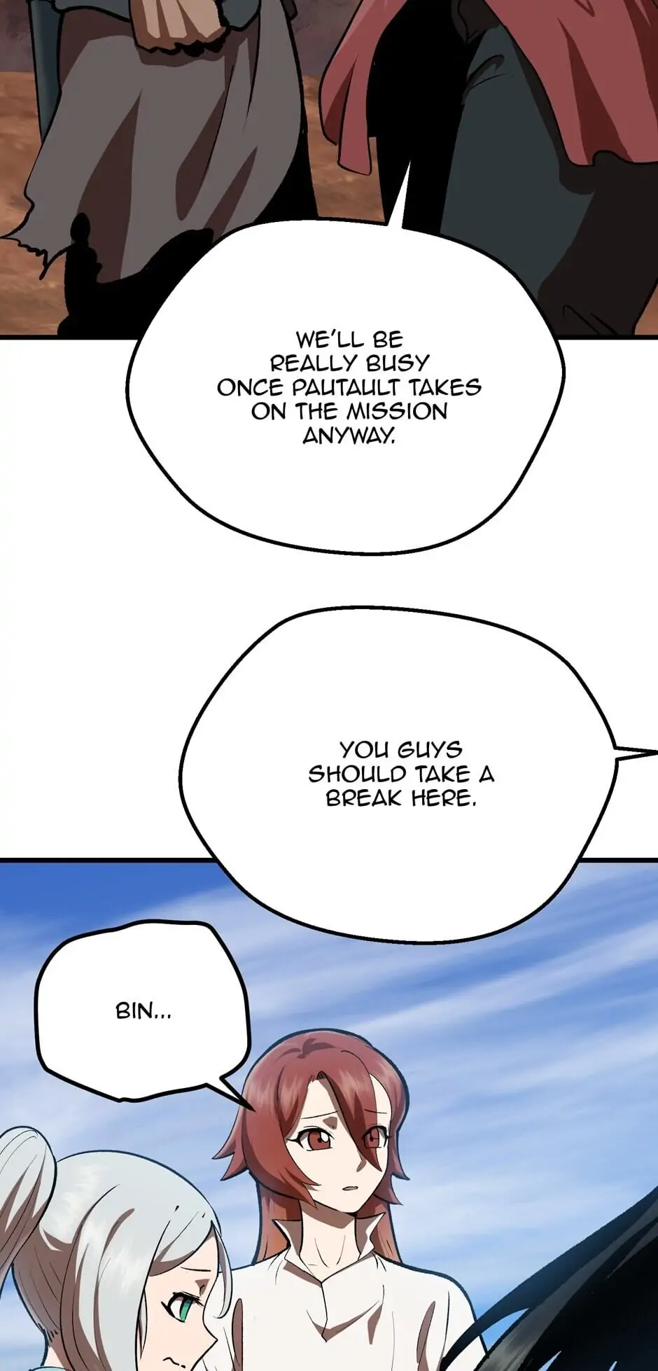 Read Latna Saga_ Survival of a Sword King EN Manga Online