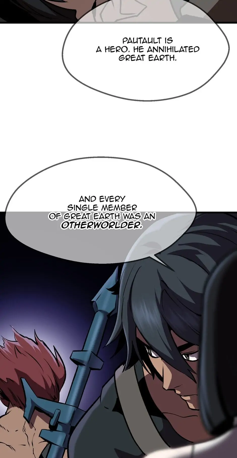 Read Latna Saga_ Survival of a Sword King EN Manga Online