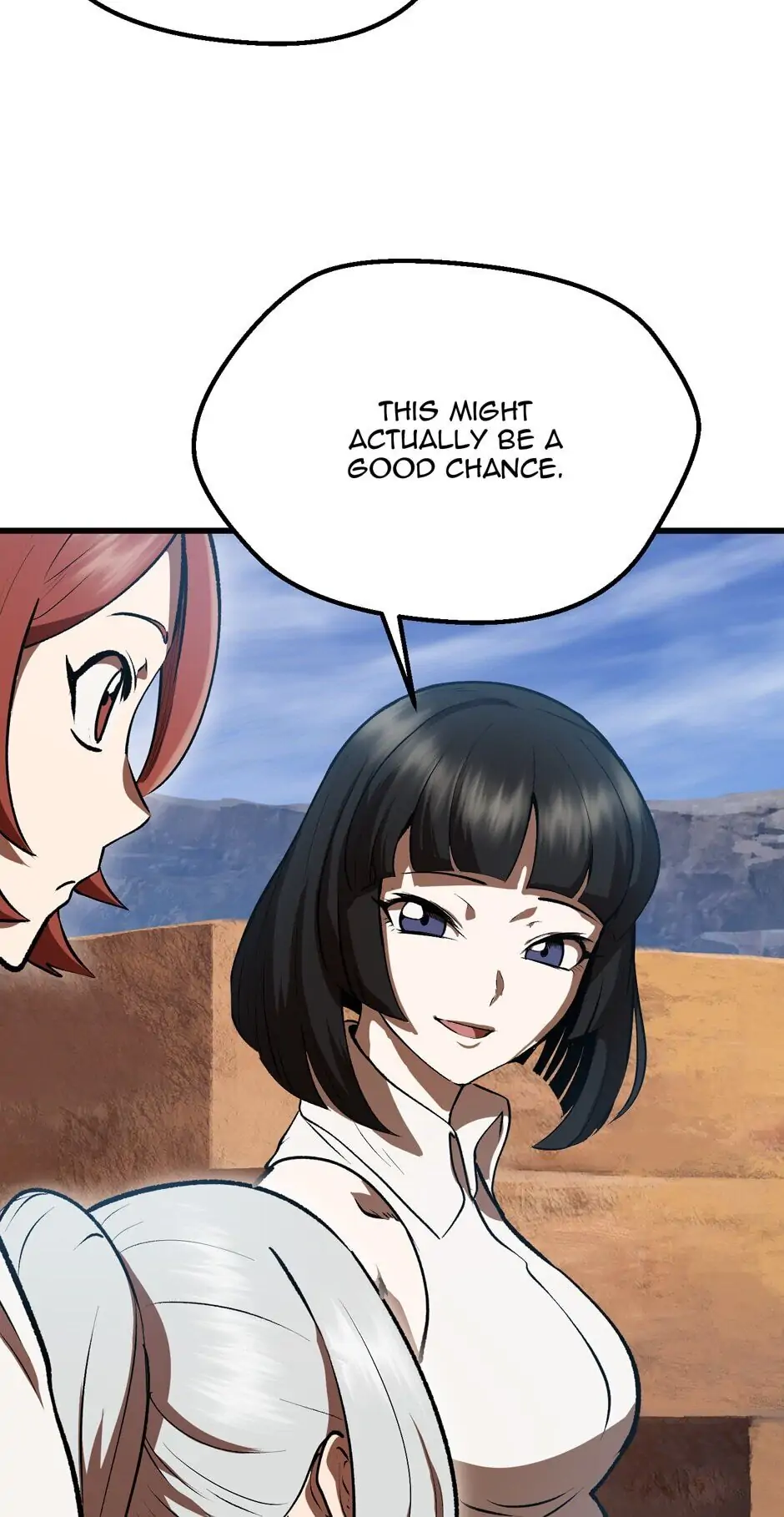 Read Latna Saga_ Survival of a Sword King EN Manga Online