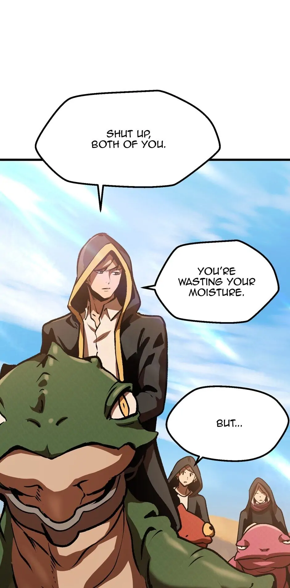 Read Latna Saga_ Survival of a Sword King EN Manga Online
