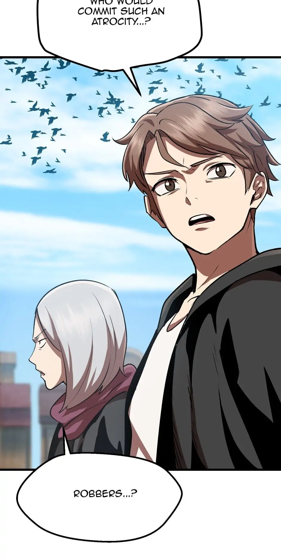 Read Latna Saga_ Survival of a Sword King EN Manga Online