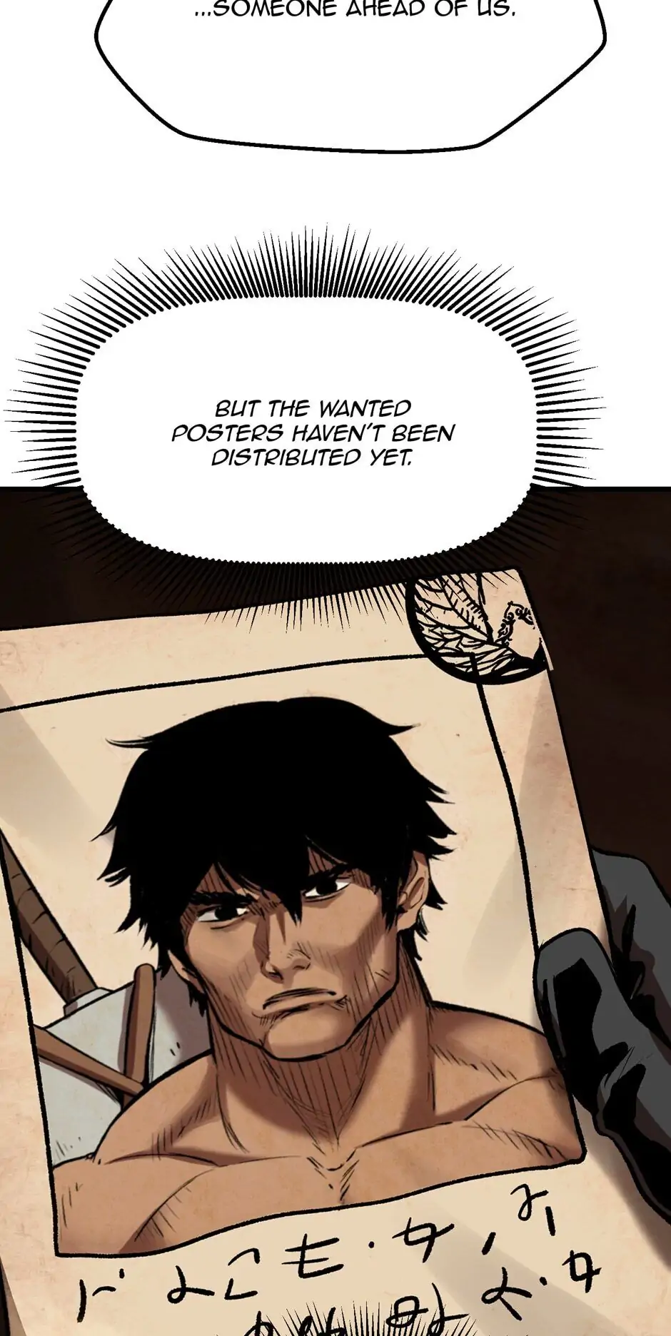 Read Latna Saga_ Survival of a Sword King EN Manga Online