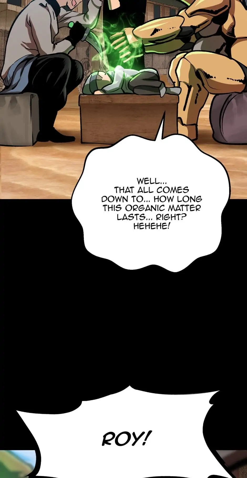 Read Latna Saga_ Survival of a Sword King EN Manga Online
