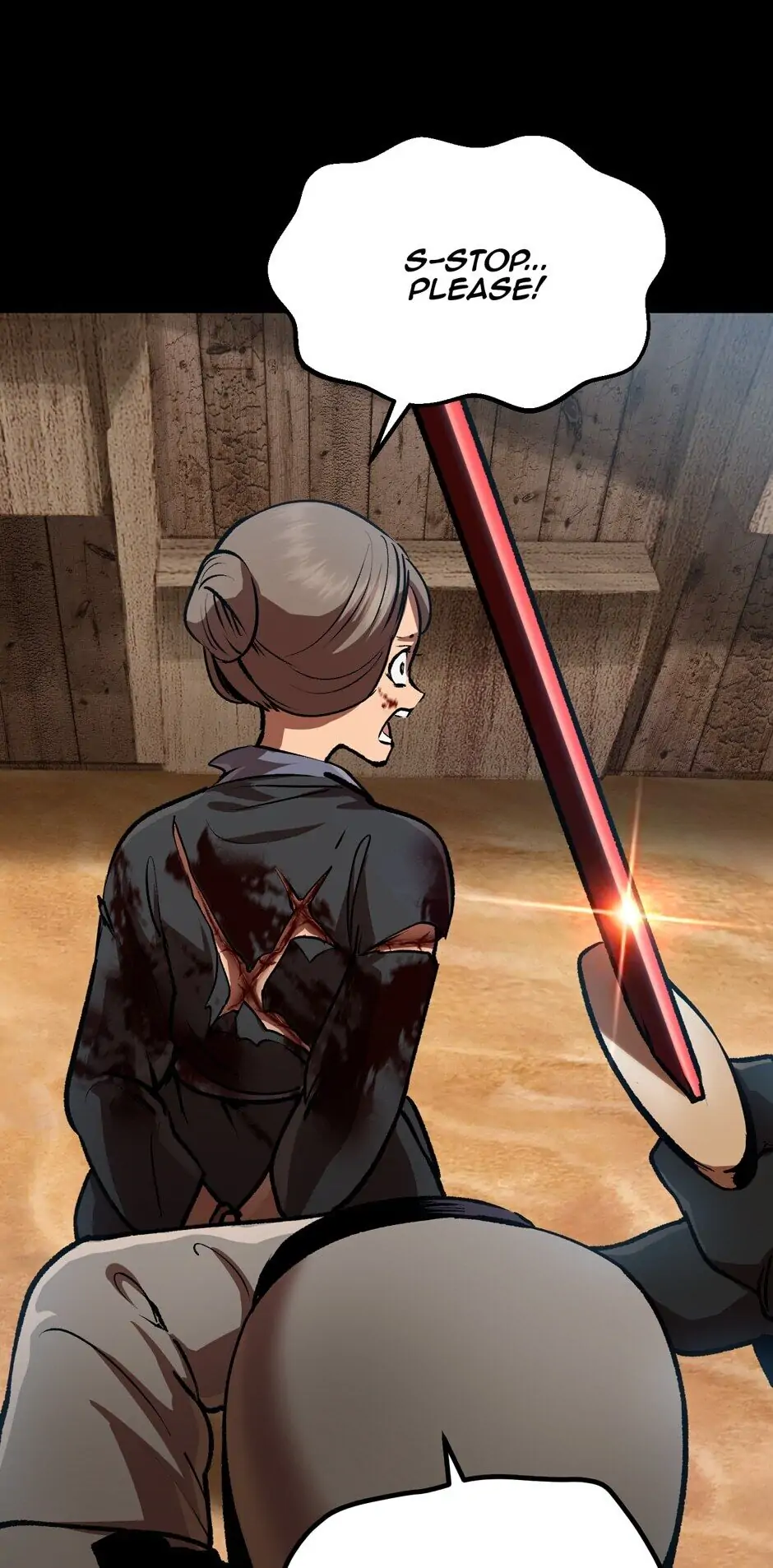 Read Latna Saga_ Survival of a Sword King EN Manga Online