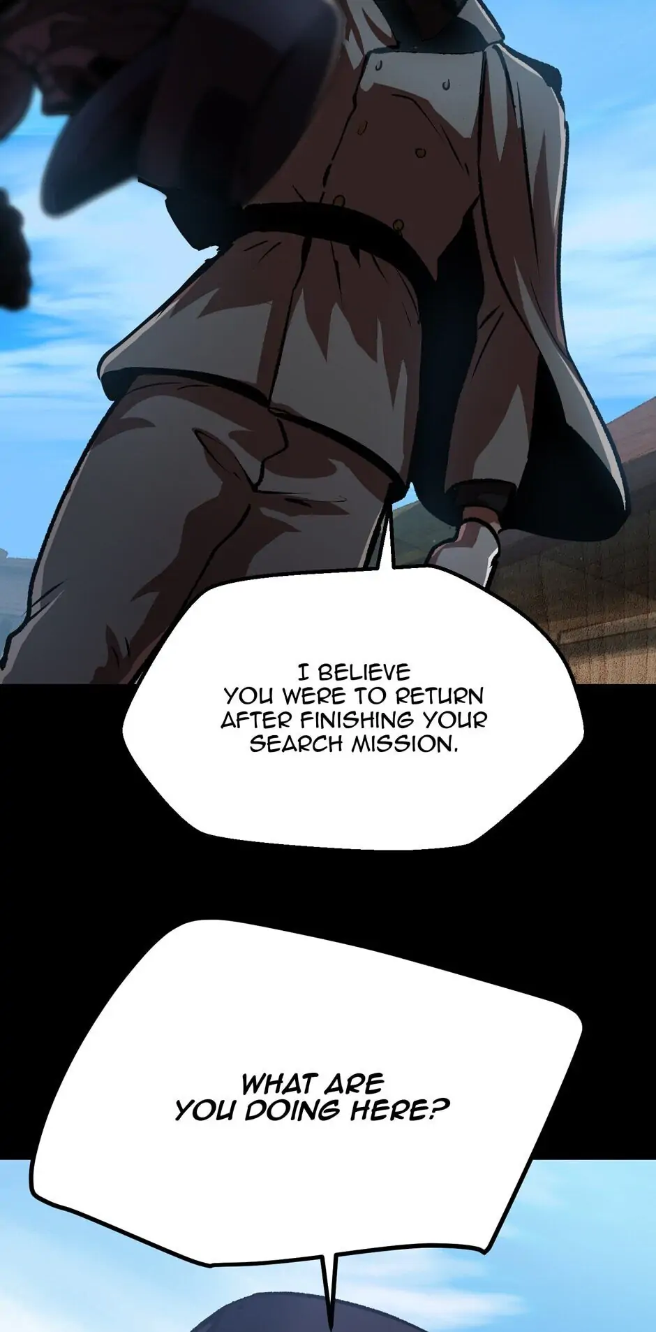 Read Latna Saga_ Survival of a Sword King EN Manga Online