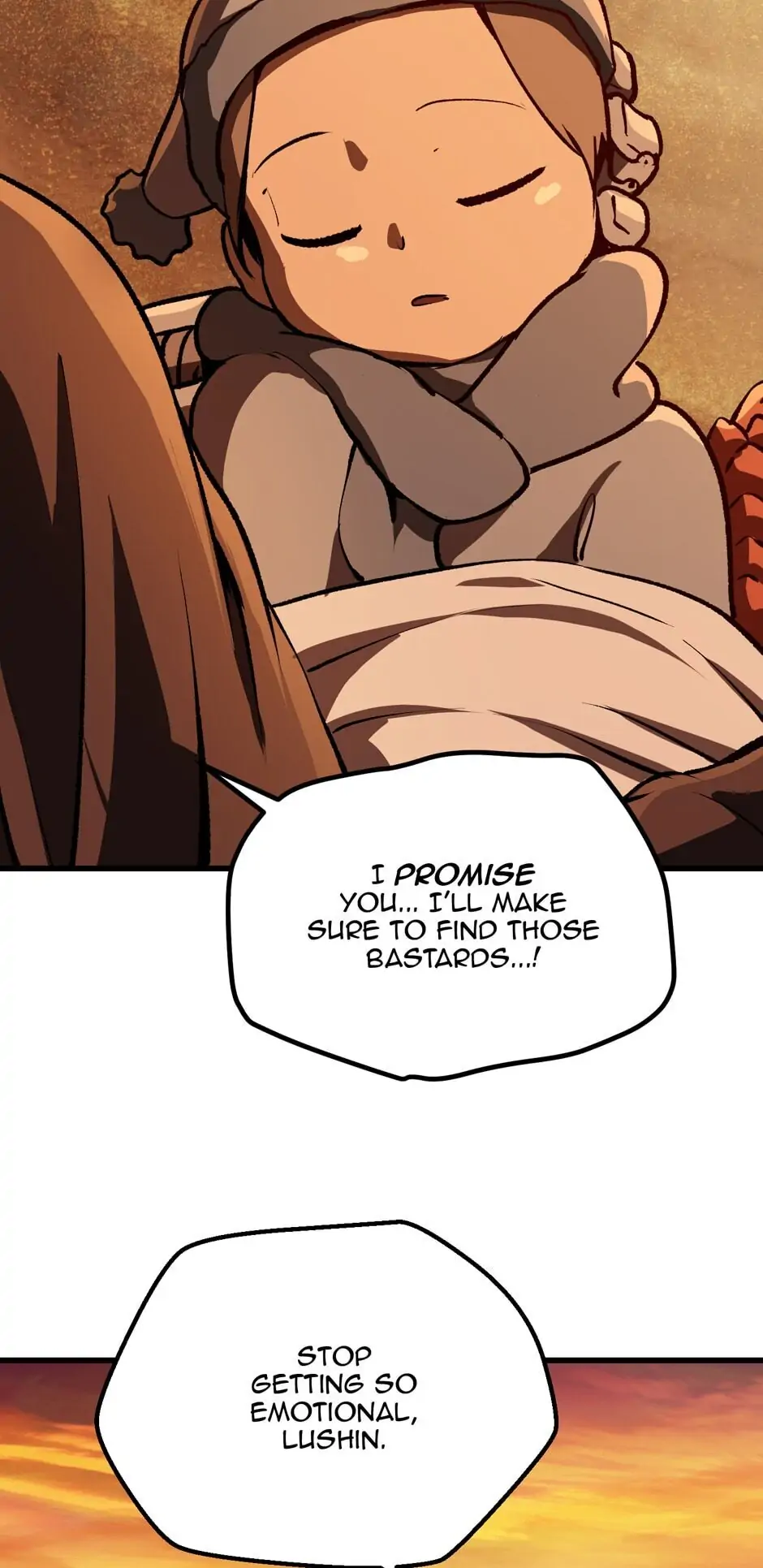 Read Latna Saga_ Survival of a Sword King EN Manga Online