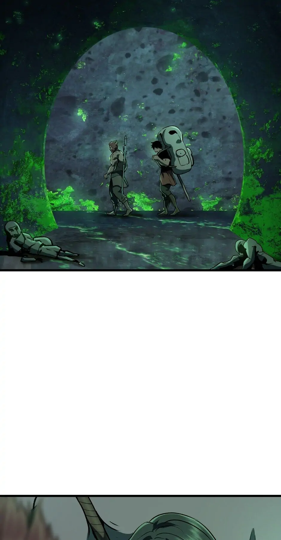 Read Latna Saga_ Survival of a Sword King EN Manga Online