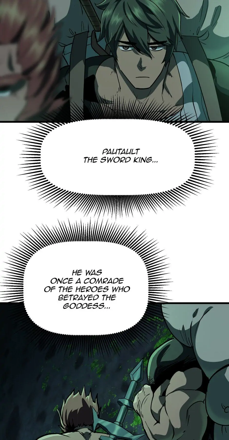 Read Latna Saga_ Survival of a Sword King EN Manga Online