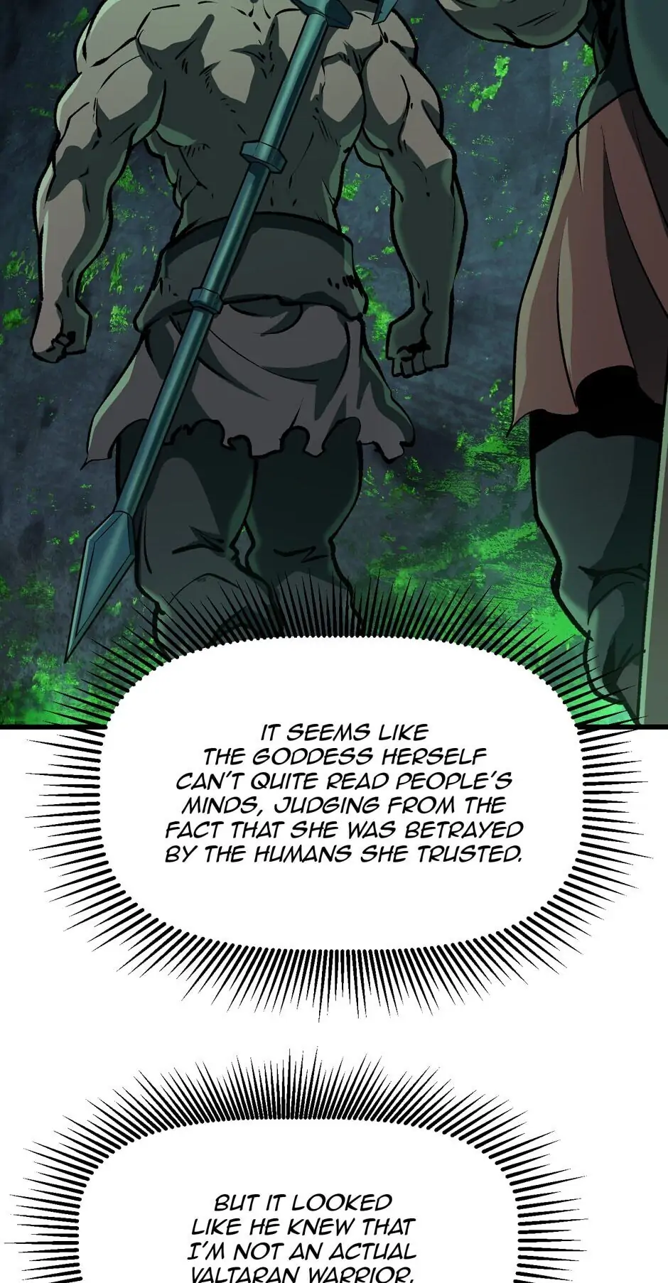 Read Latna Saga_ Survival of a Sword King EN Manga Online