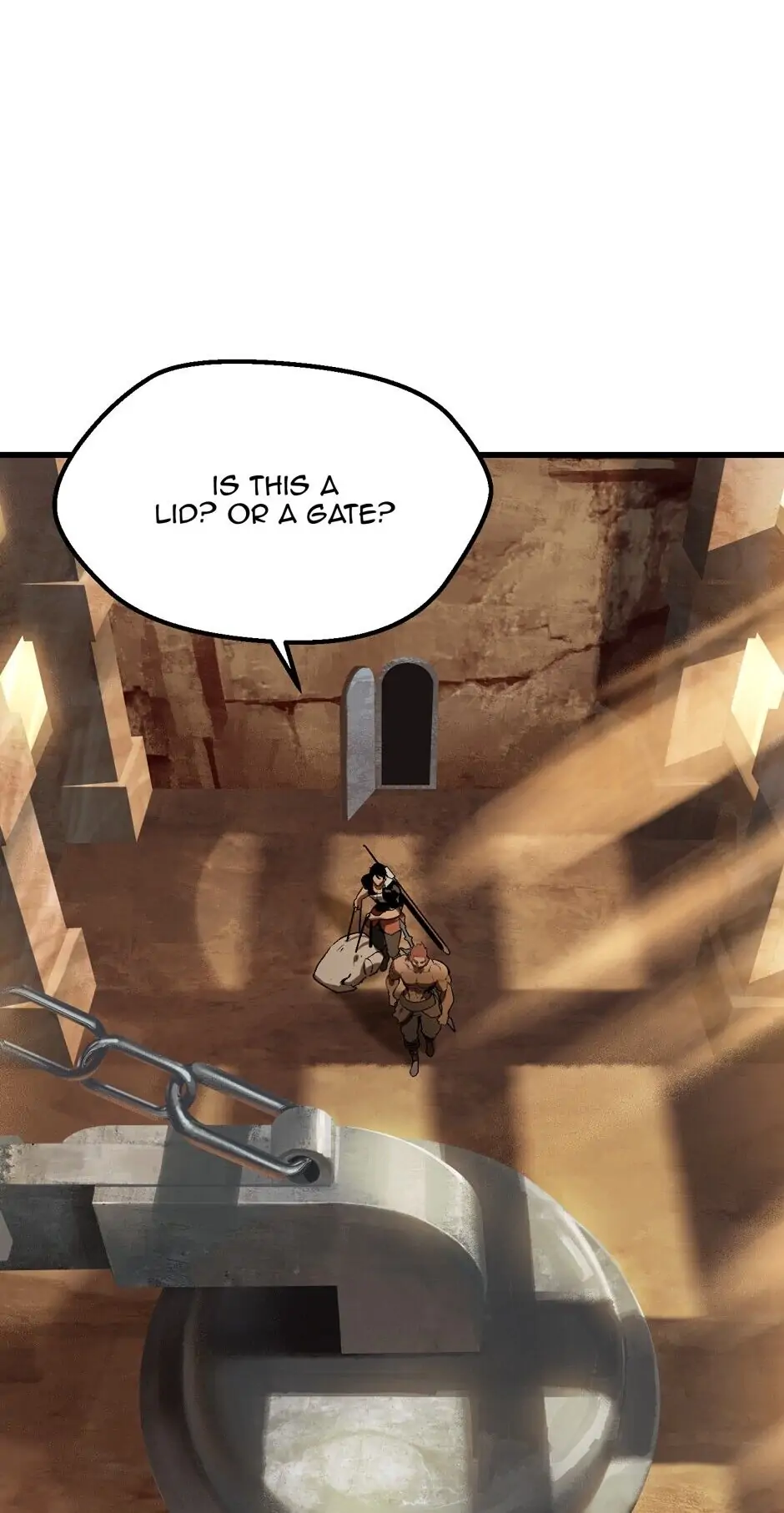 Read Latna Saga_ Survival of a Sword King EN Manga Online