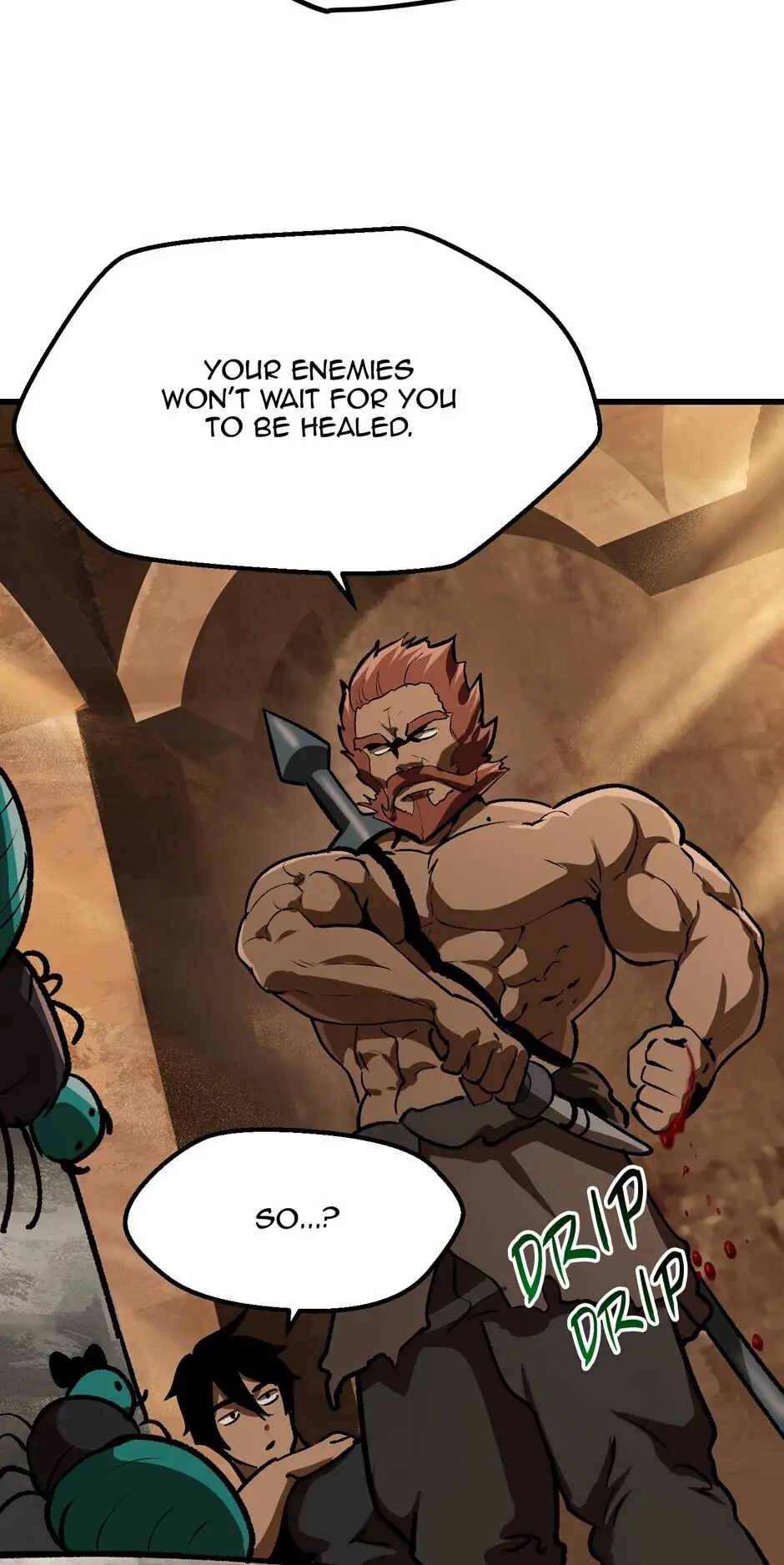 Read Latna Saga_ Survival of a Sword King EN Manga Online