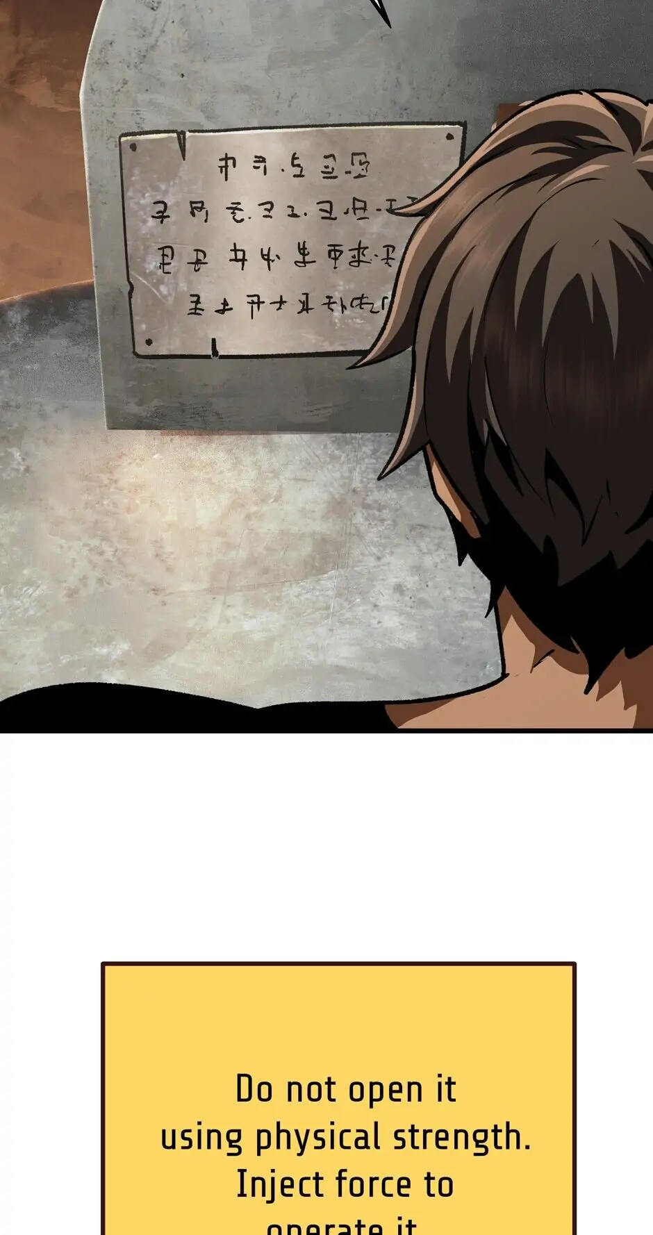 Read Latna Saga_ Survival of a Sword King EN Manga Online