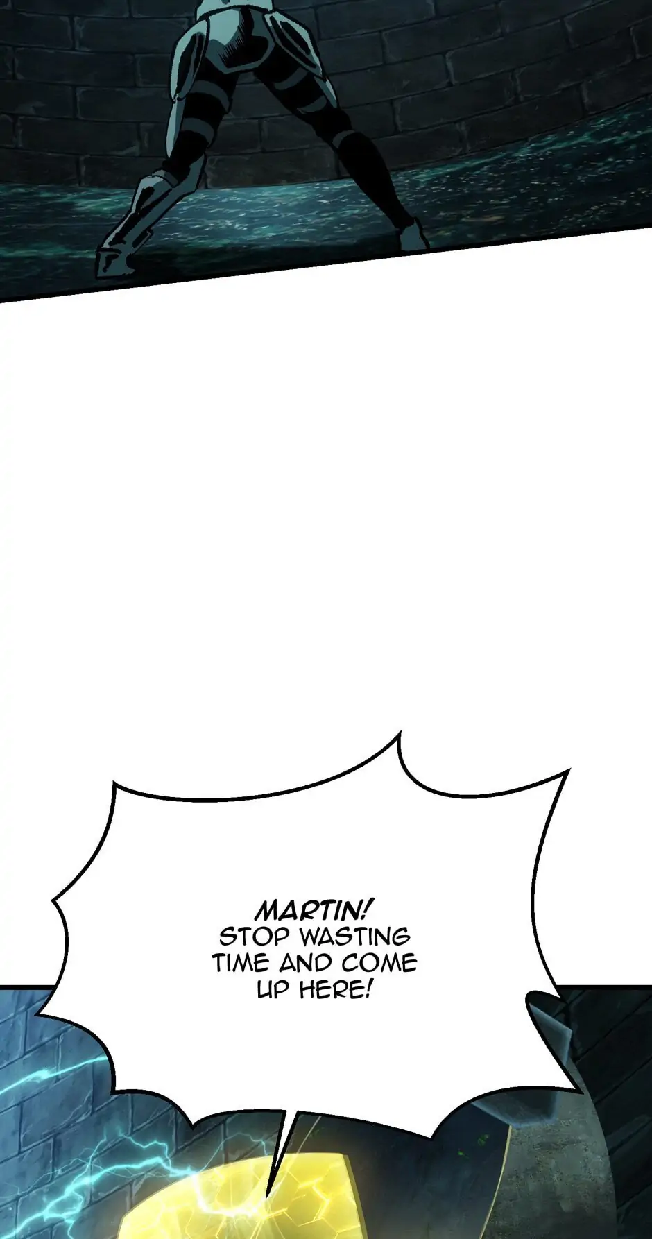 Read Latna Saga_ Survival of a Sword King EN Manga Online