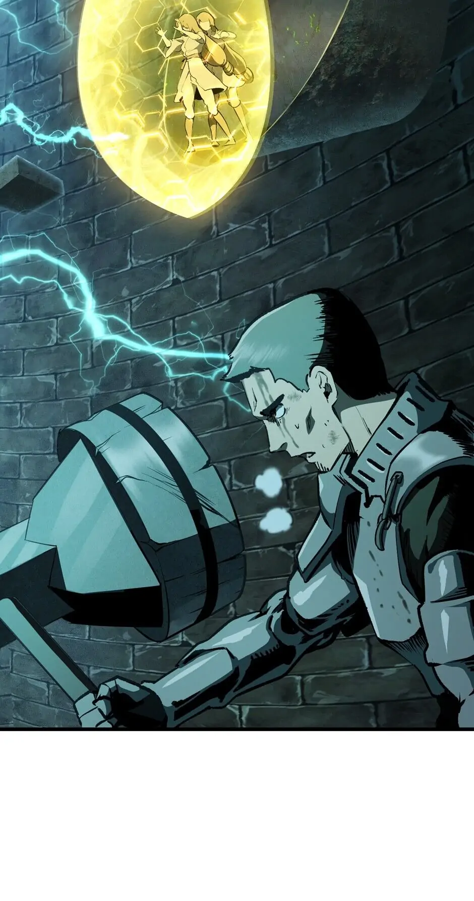 Read Latna Saga_ Survival of a Sword King EN Manga Online