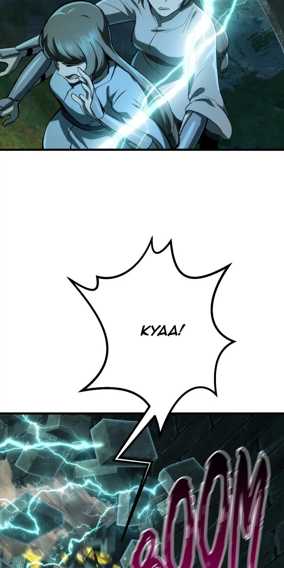 Read Latna Saga_ Survival of a Sword King EN Manga Online