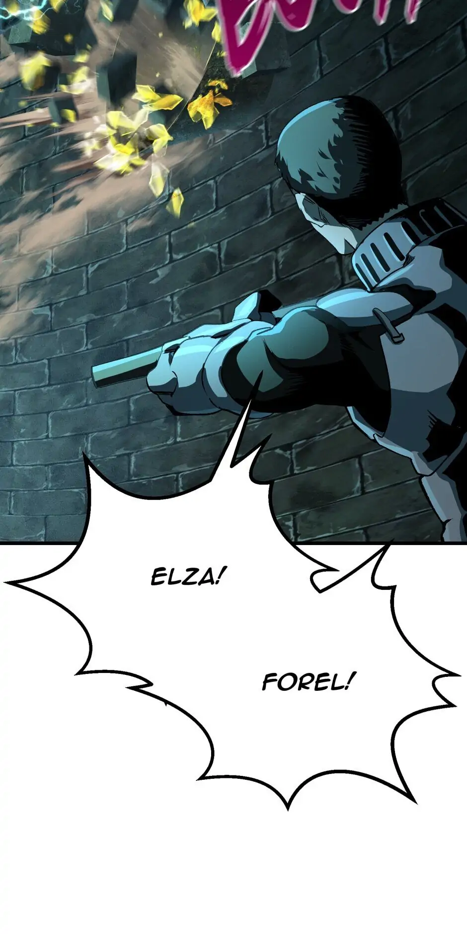 Read Latna Saga_ Survival of a Sword King EN Manga Online