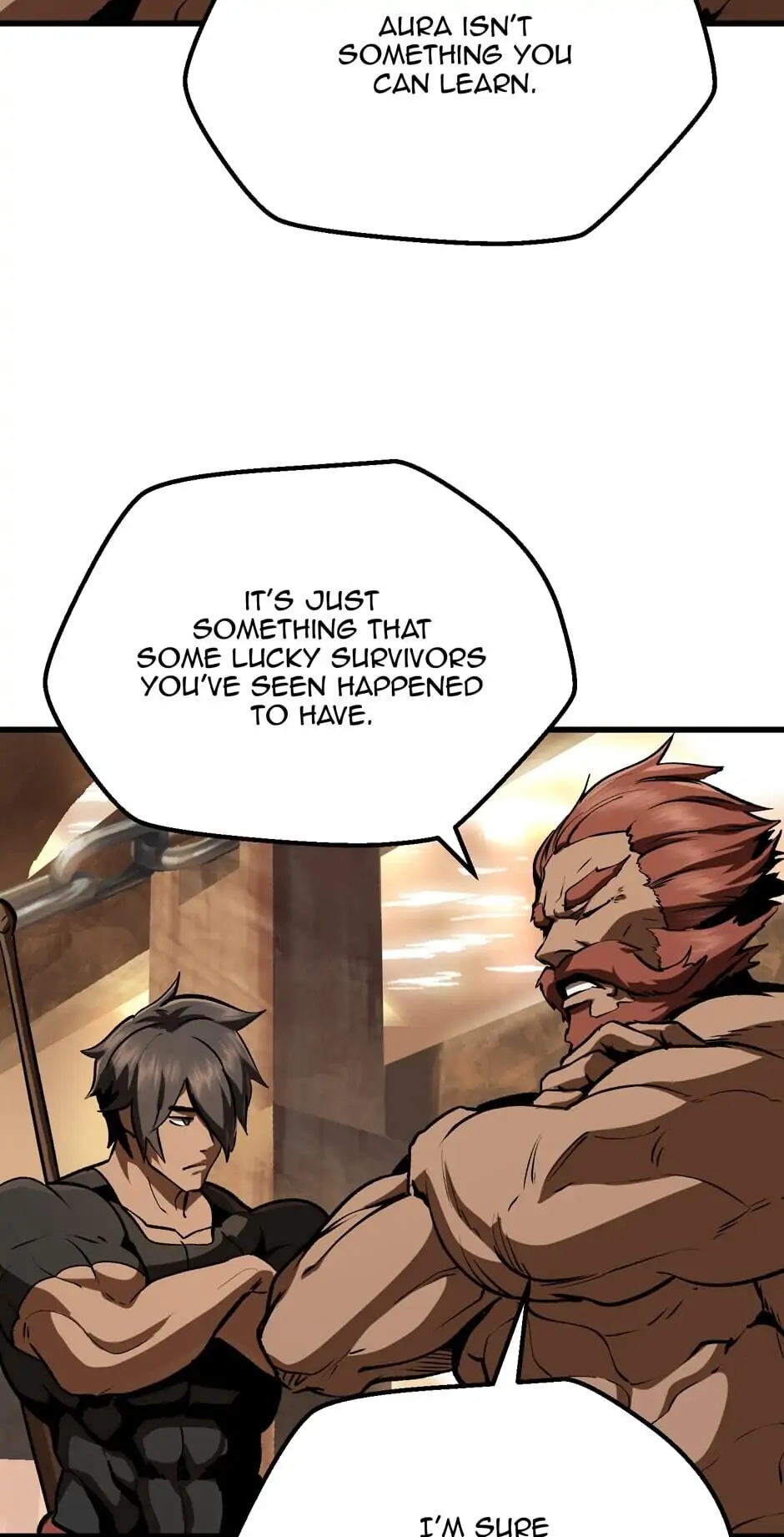 Read Latna Saga_ Survival of a Sword King EN Manga Online