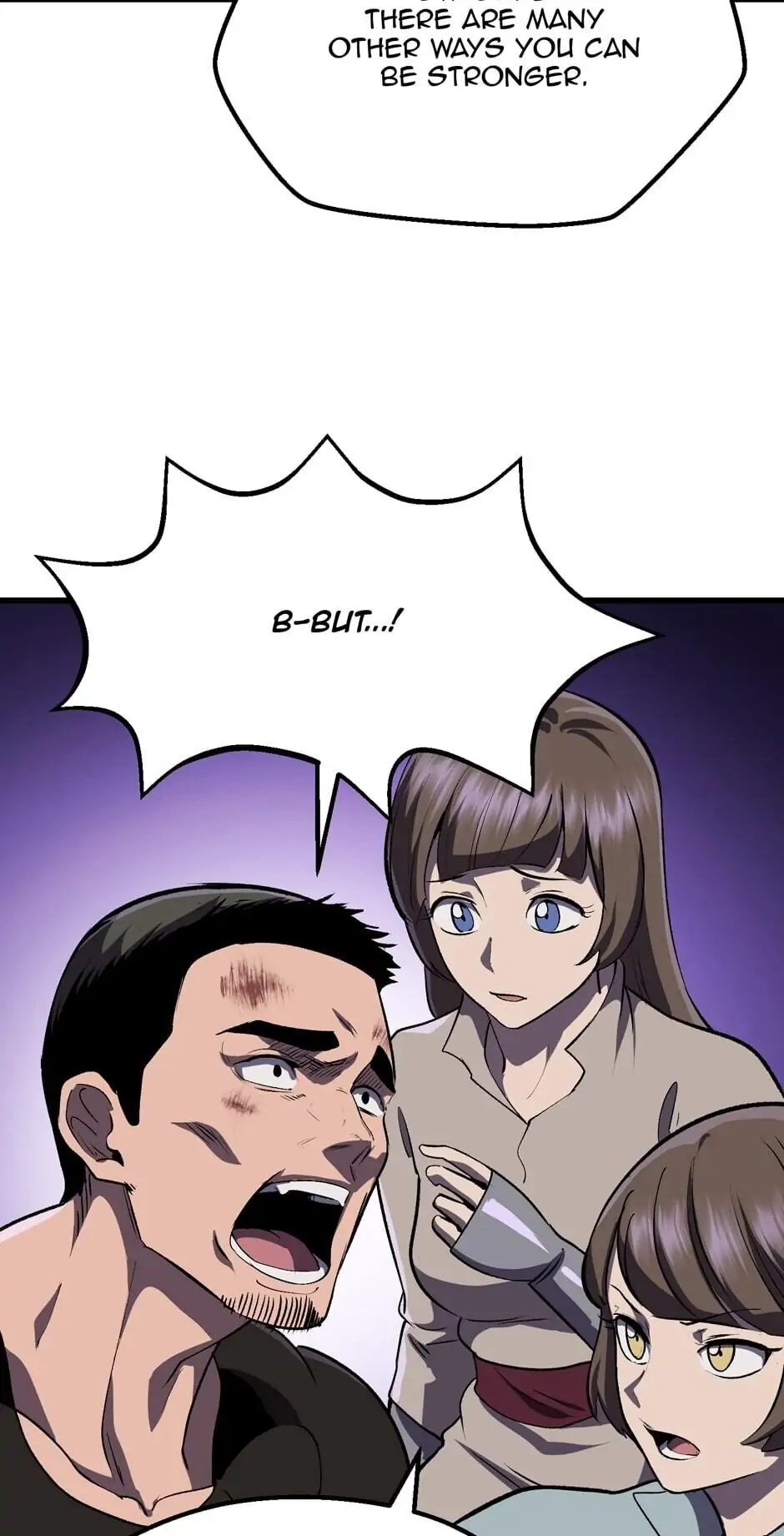 Read Latna Saga_ Survival of a Sword King EN Manga Online