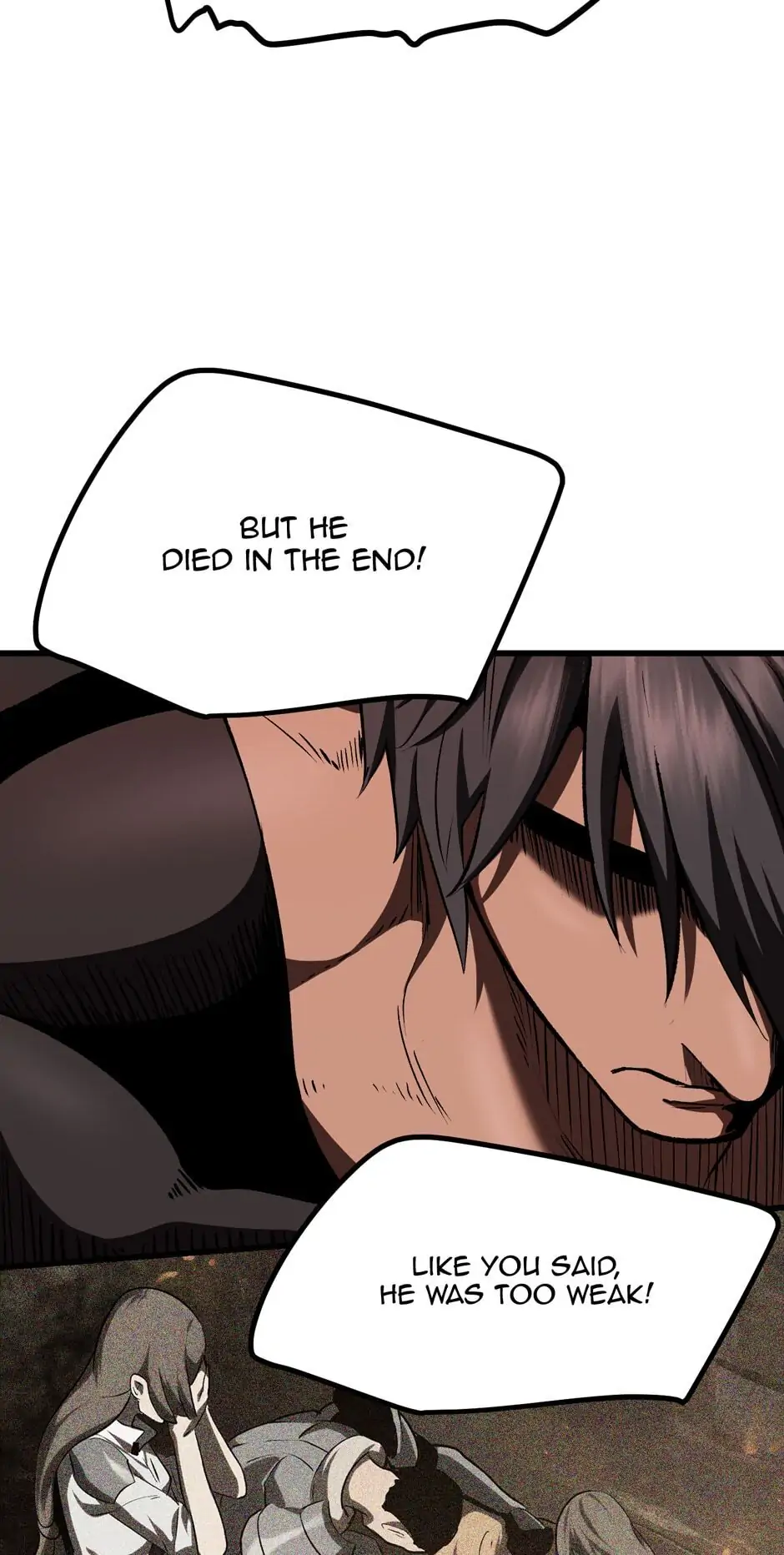 Read Latna Saga_ Survival of a Sword King EN Manga Online