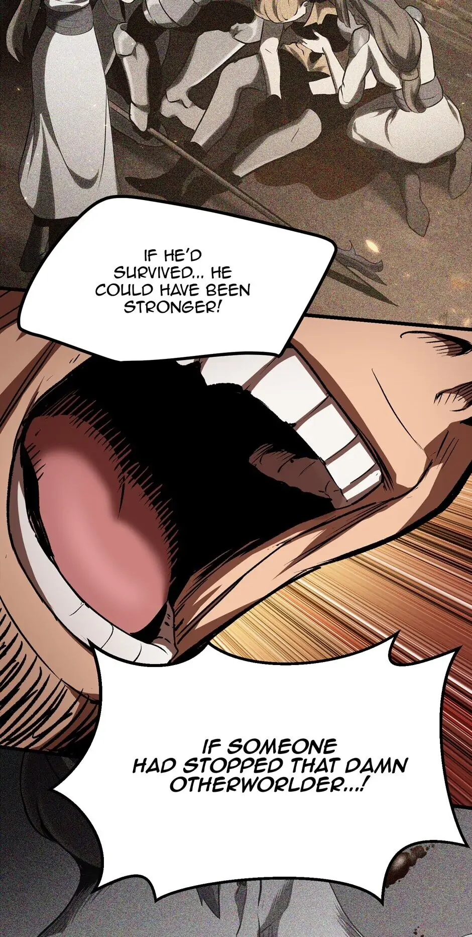 Read Latna Saga_ Survival of a Sword King EN Manga Online
