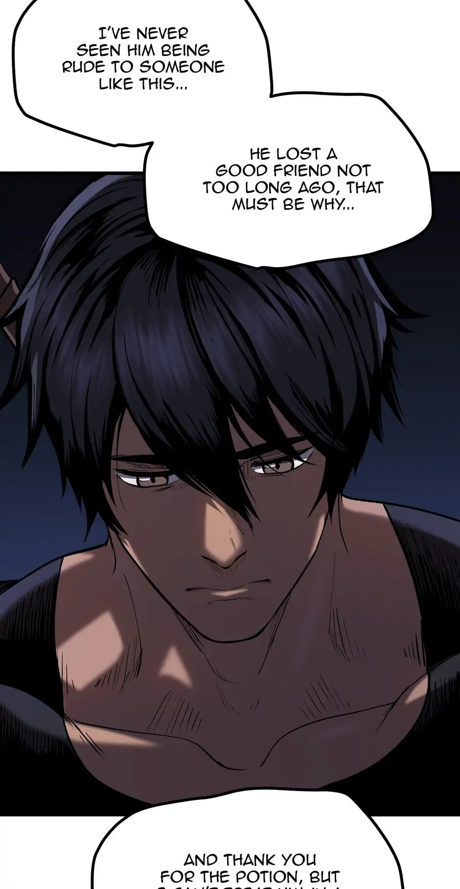Read Latna Saga_ Survival of a Sword King EN Manga Online