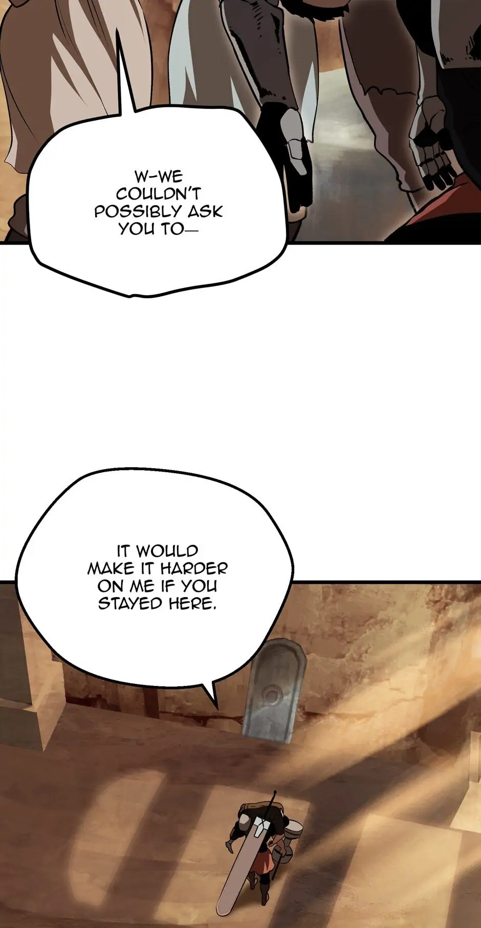 Read Latna Saga_ Survival of a Sword King EN Manga Online