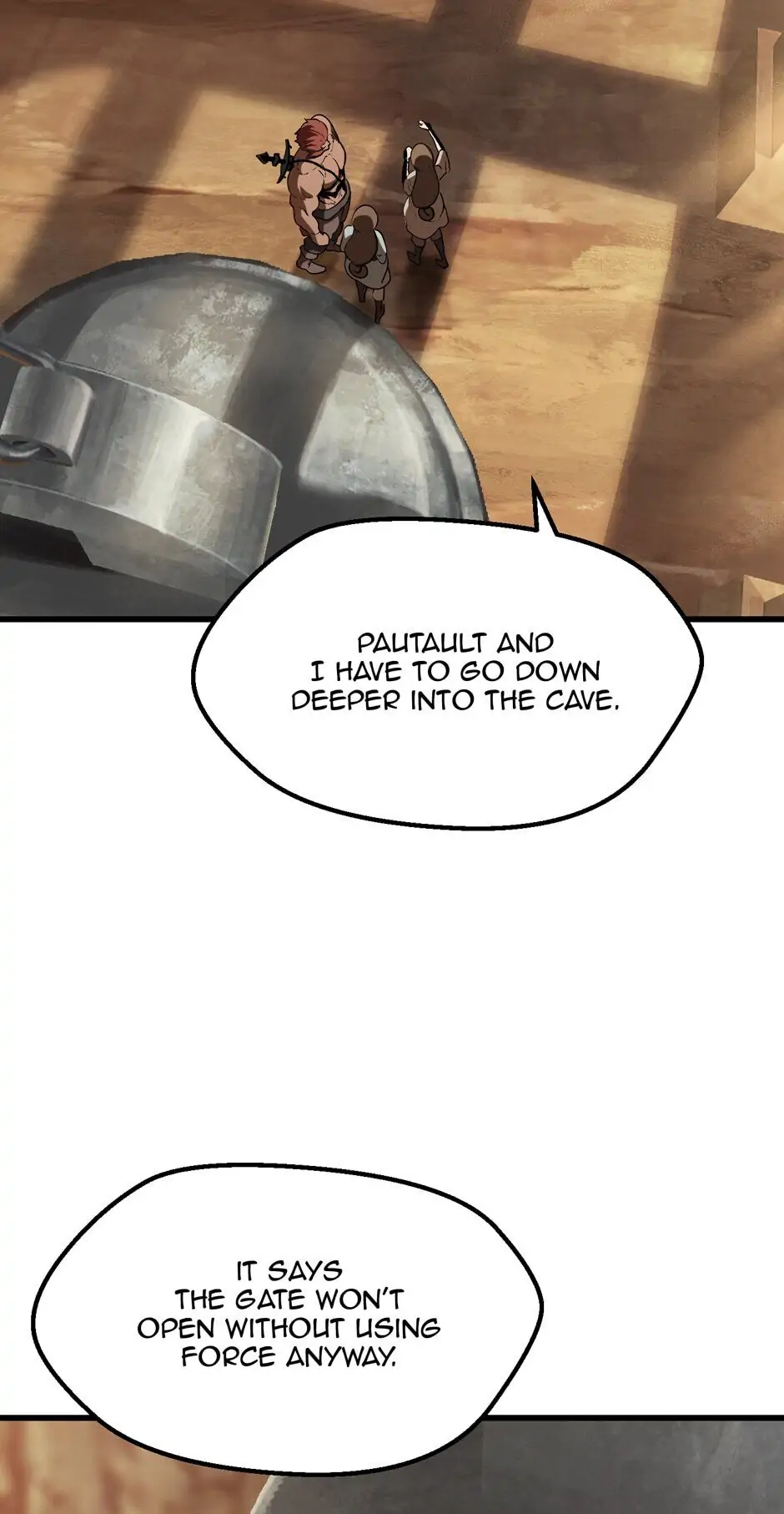 Read Latna Saga_ Survival of a Sword King EN Manga Online