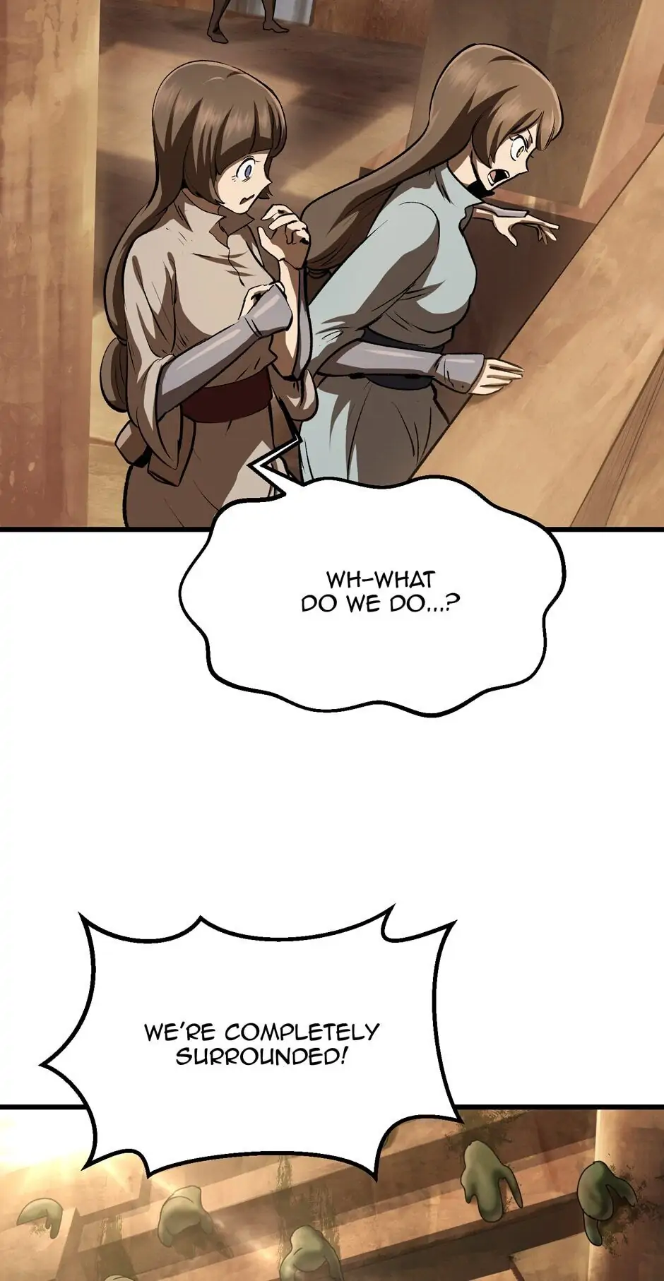 Read Latna Saga_ Survival of a Sword King EN Manga Online