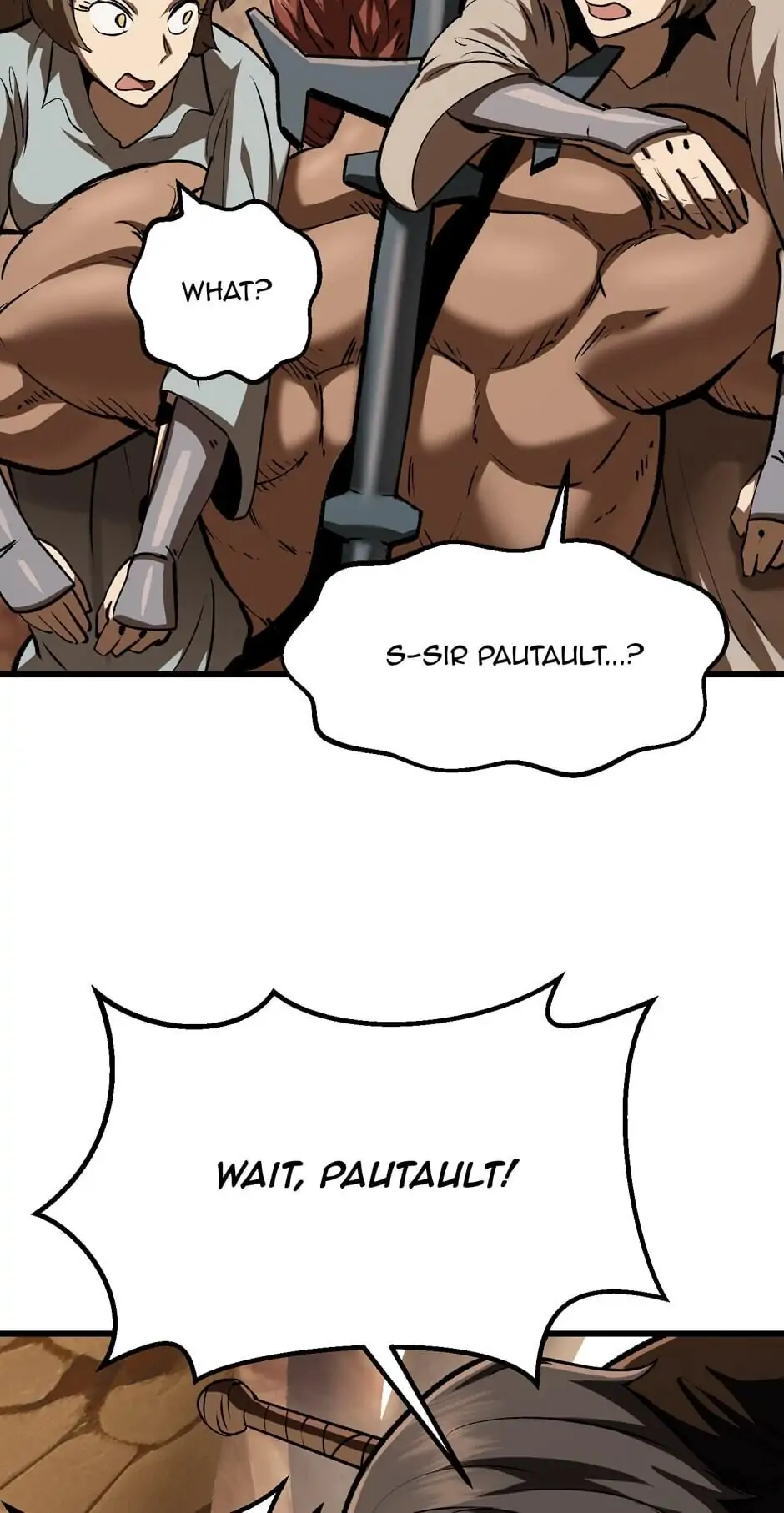Read Latna Saga_ Survival of a Sword King EN Manga Online