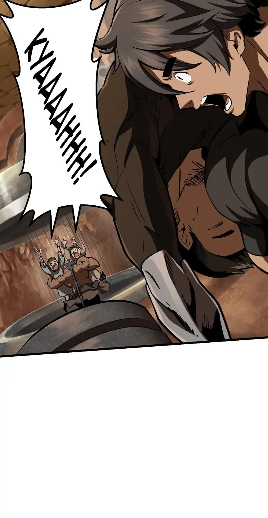 Read Latna Saga_ Survival of a Sword King EN Manga Online