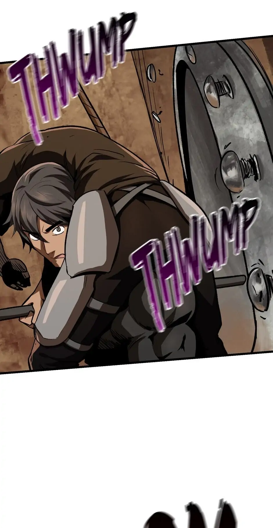 Read Latna Saga_ Survival of a Sword King EN Manga Online