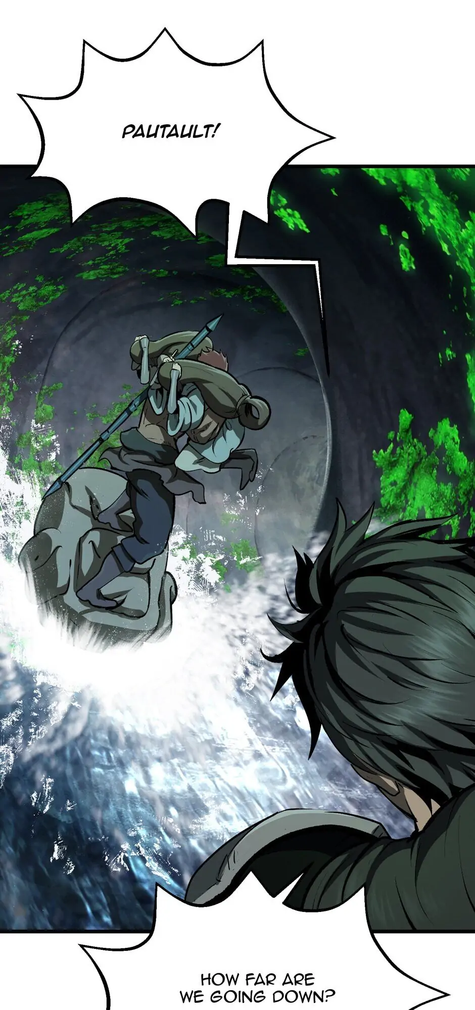 Read Latna Saga_ Survival of a Sword King EN Manga Online