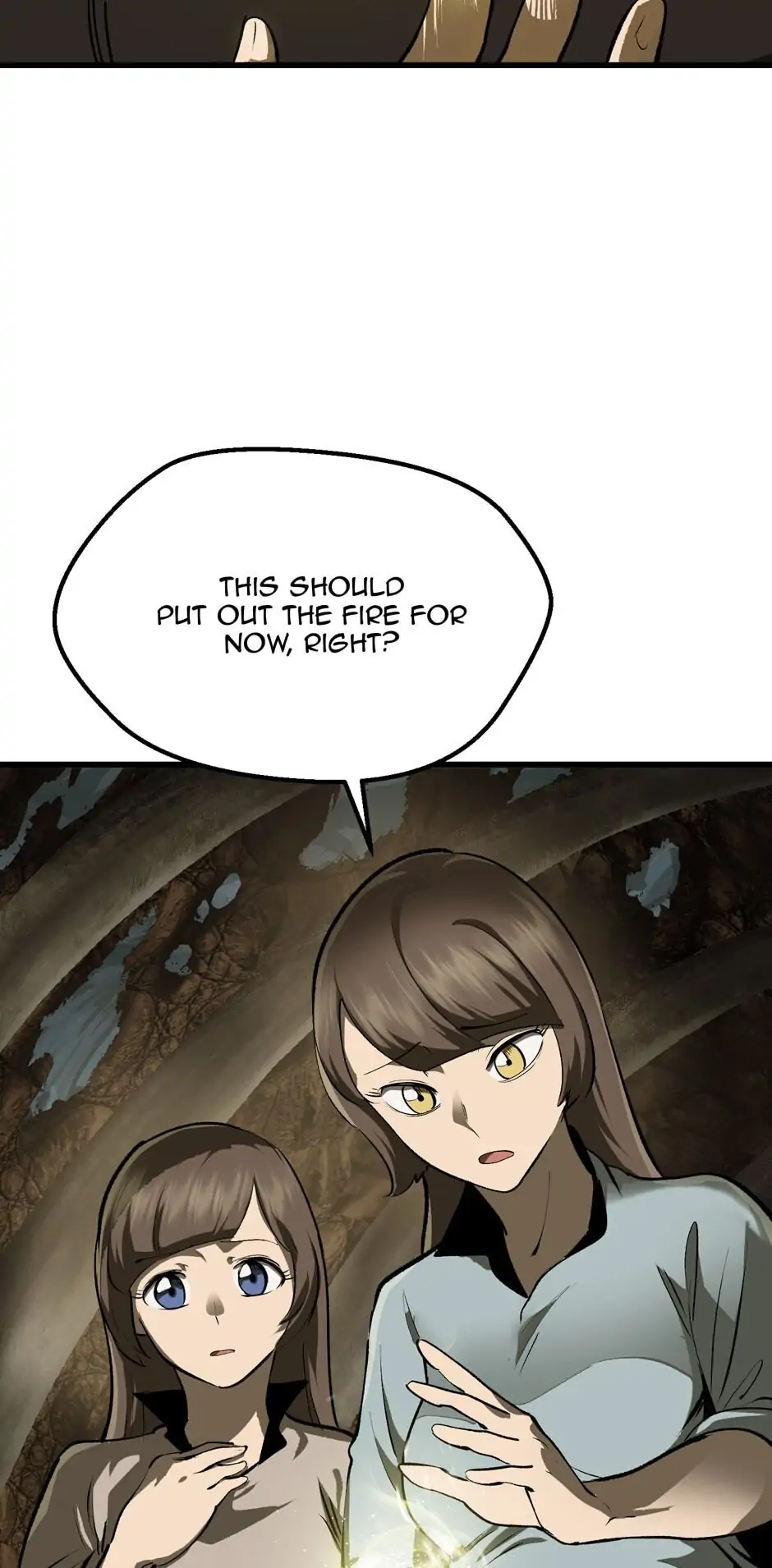 Read Latna Saga_ Survival of a Sword King EN Manga Online