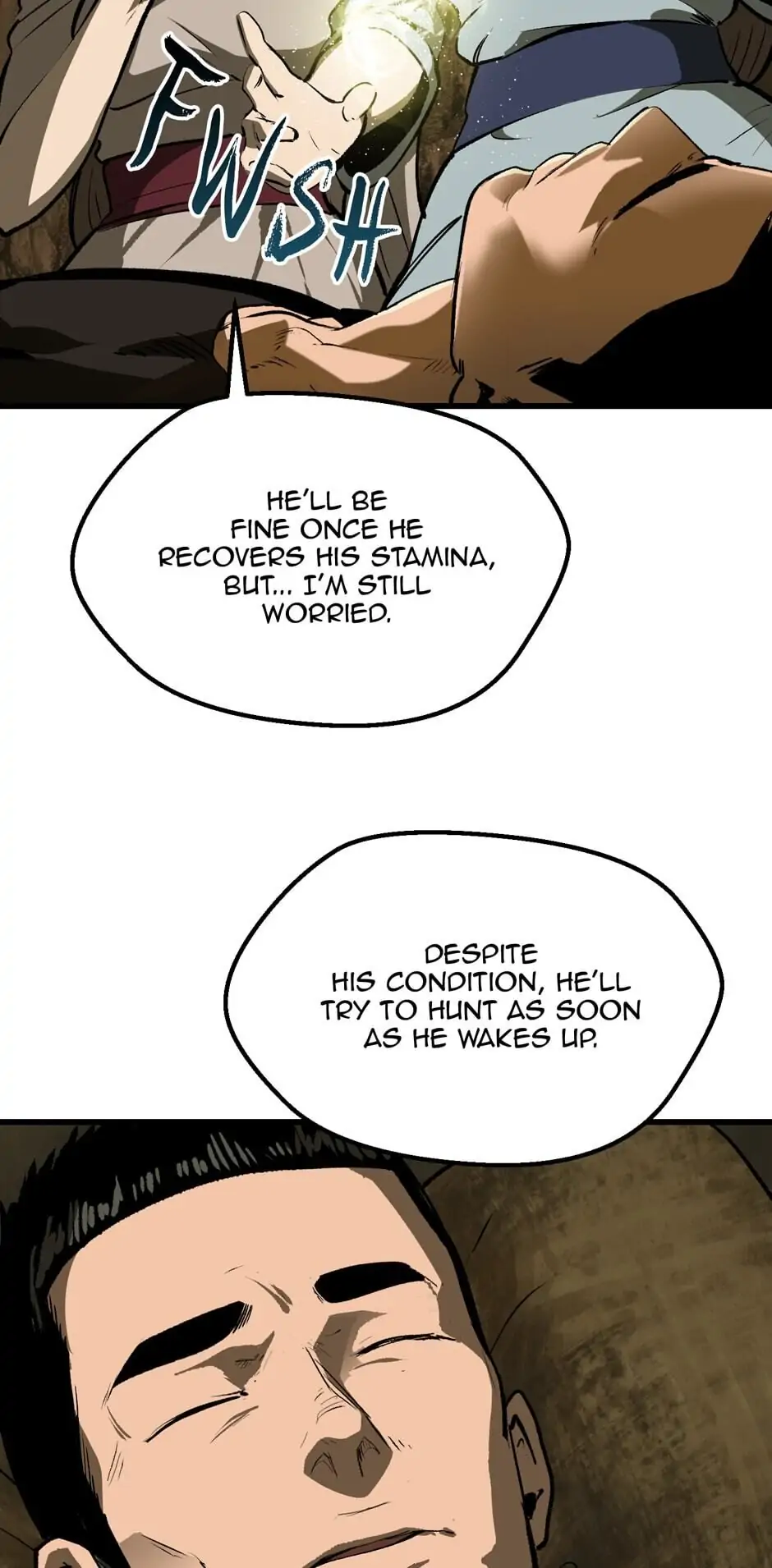Read Latna Saga_ Survival of a Sword King EN Manga Online