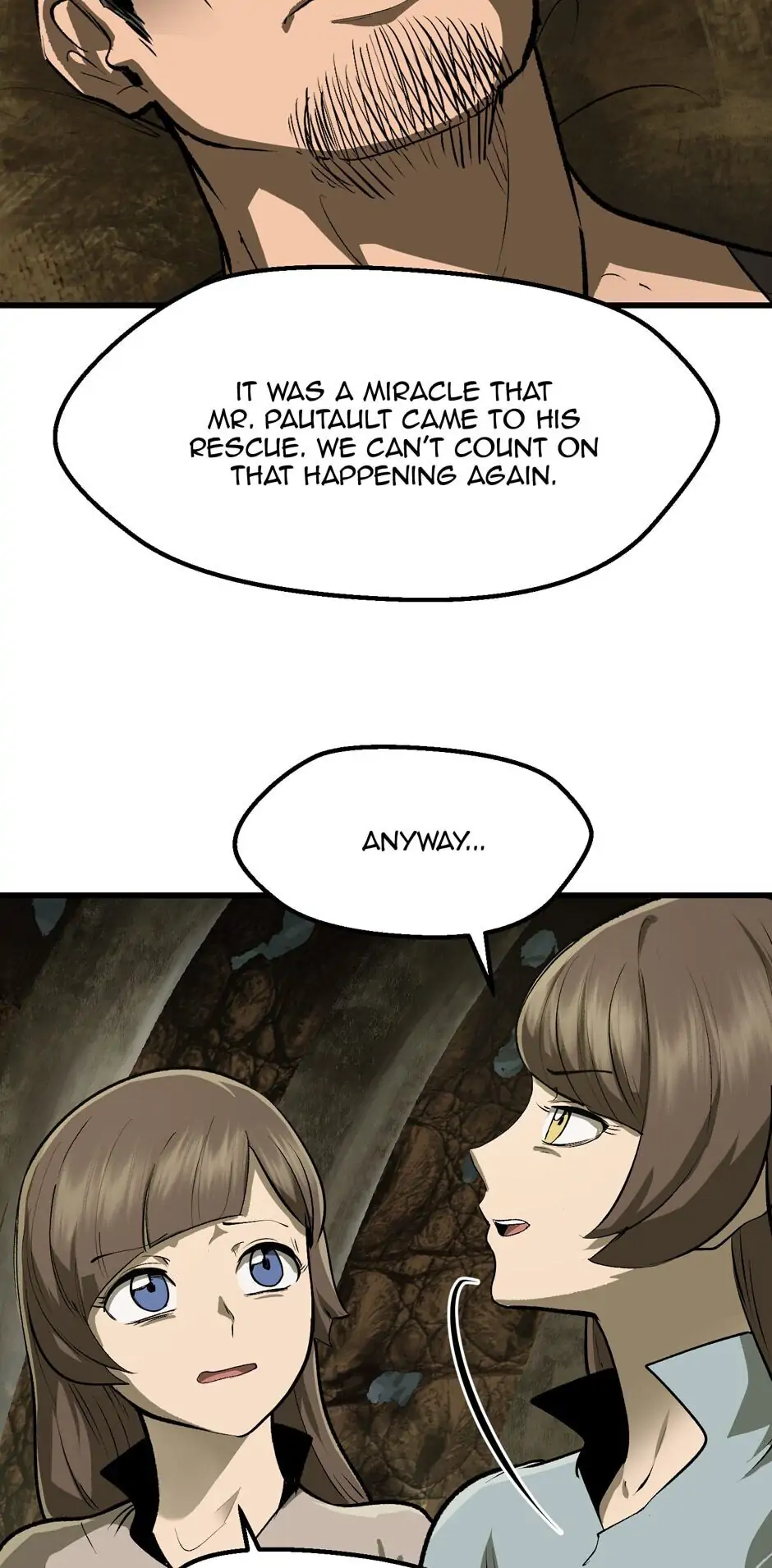 Read Latna Saga_ Survival of a Sword King EN Manga Online