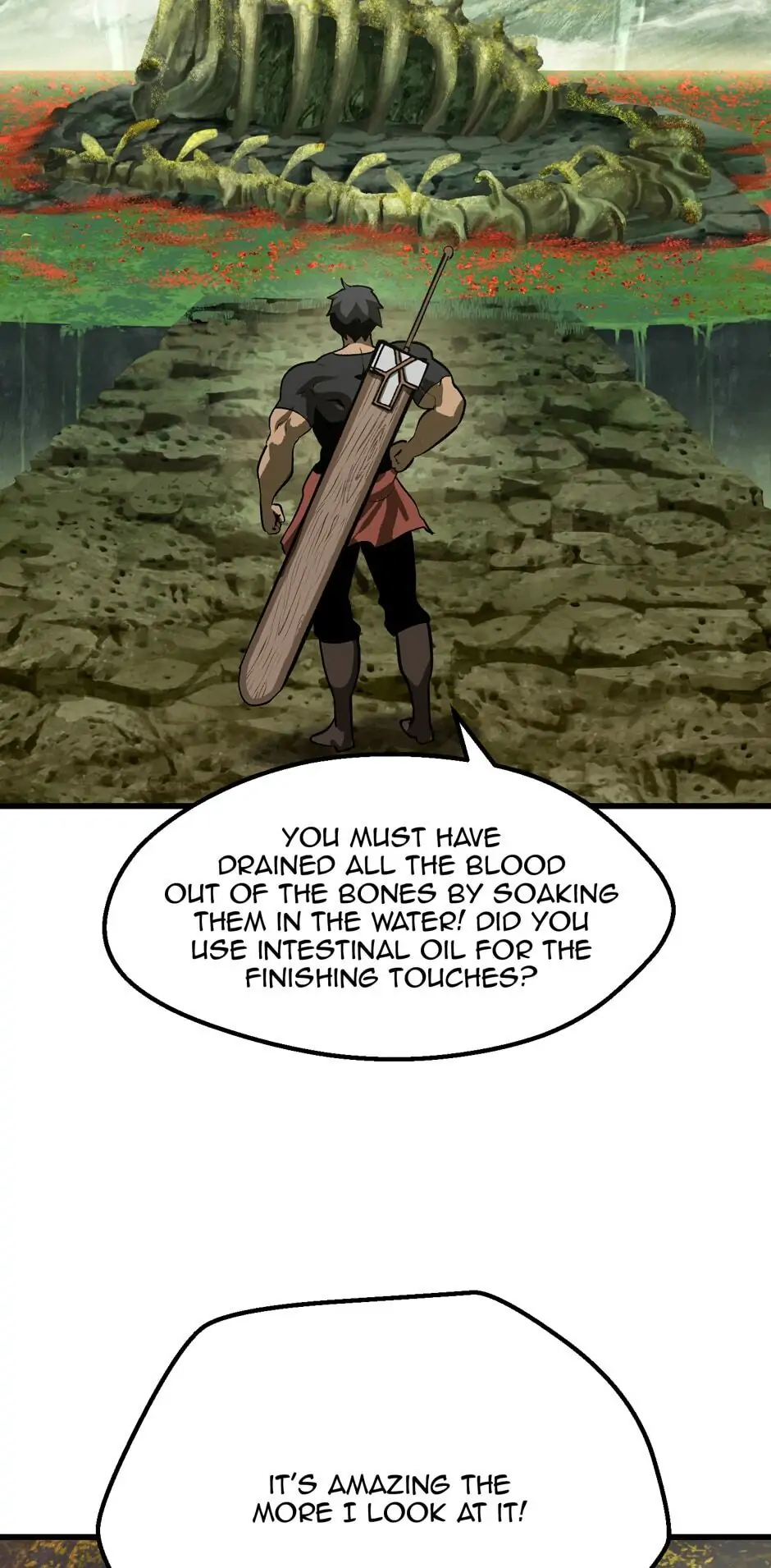 Read Latna Saga_ Survival of a Sword King EN Manga Online