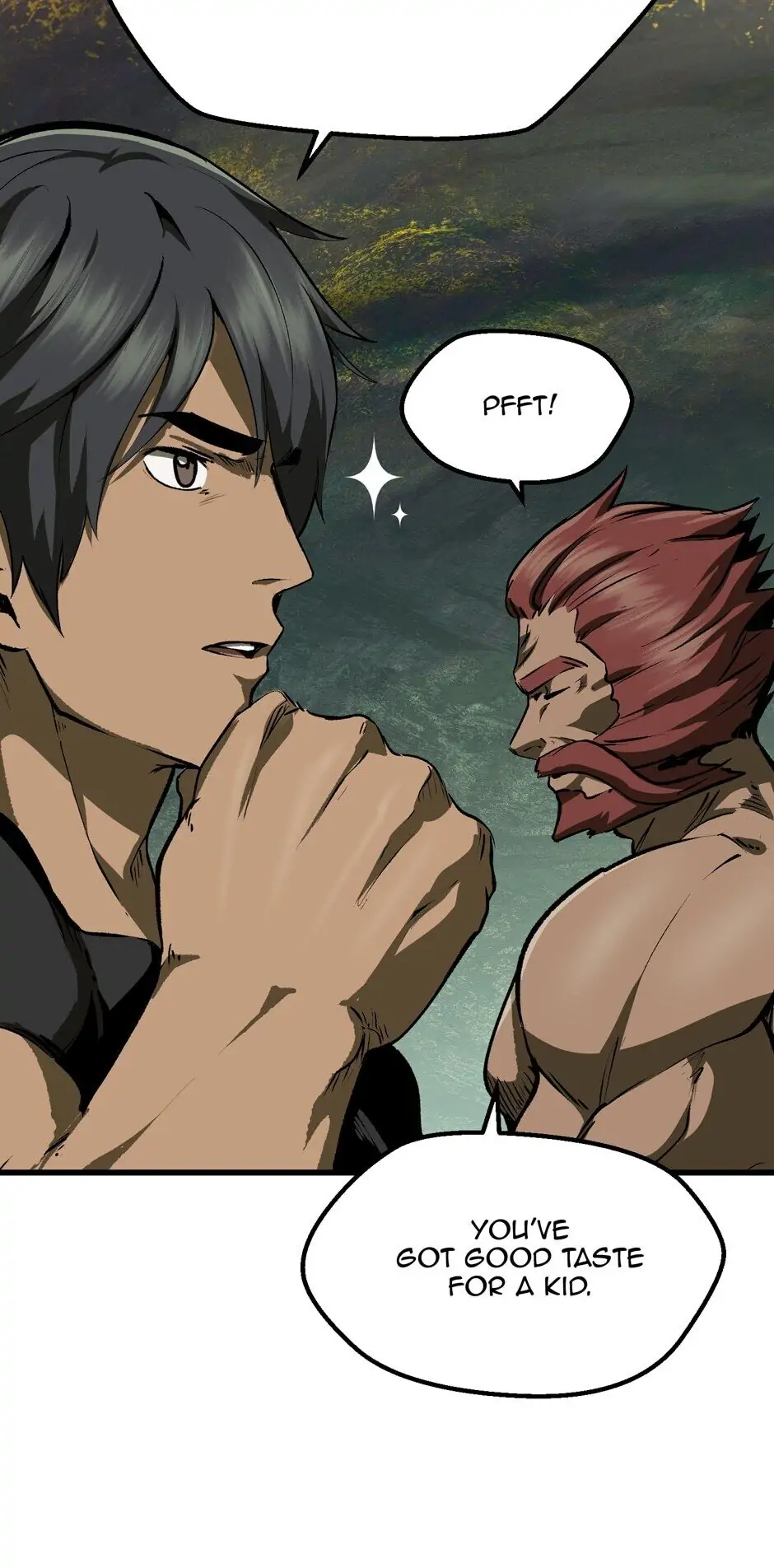 Read Latna Saga_ Survival of a Sword King EN Manga Online