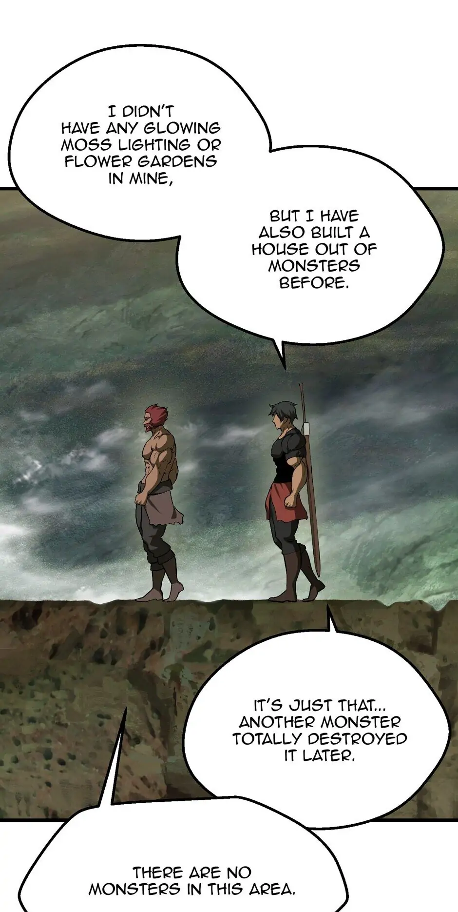 Read Latna Saga_ Survival of a Sword King EN Manga Online