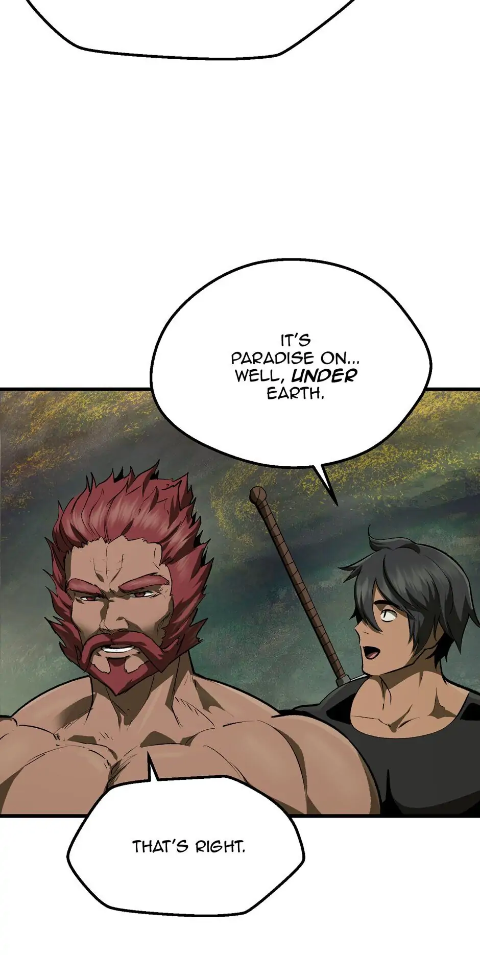 Read Latna Saga_ Survival of a Sword King EN Manga Online