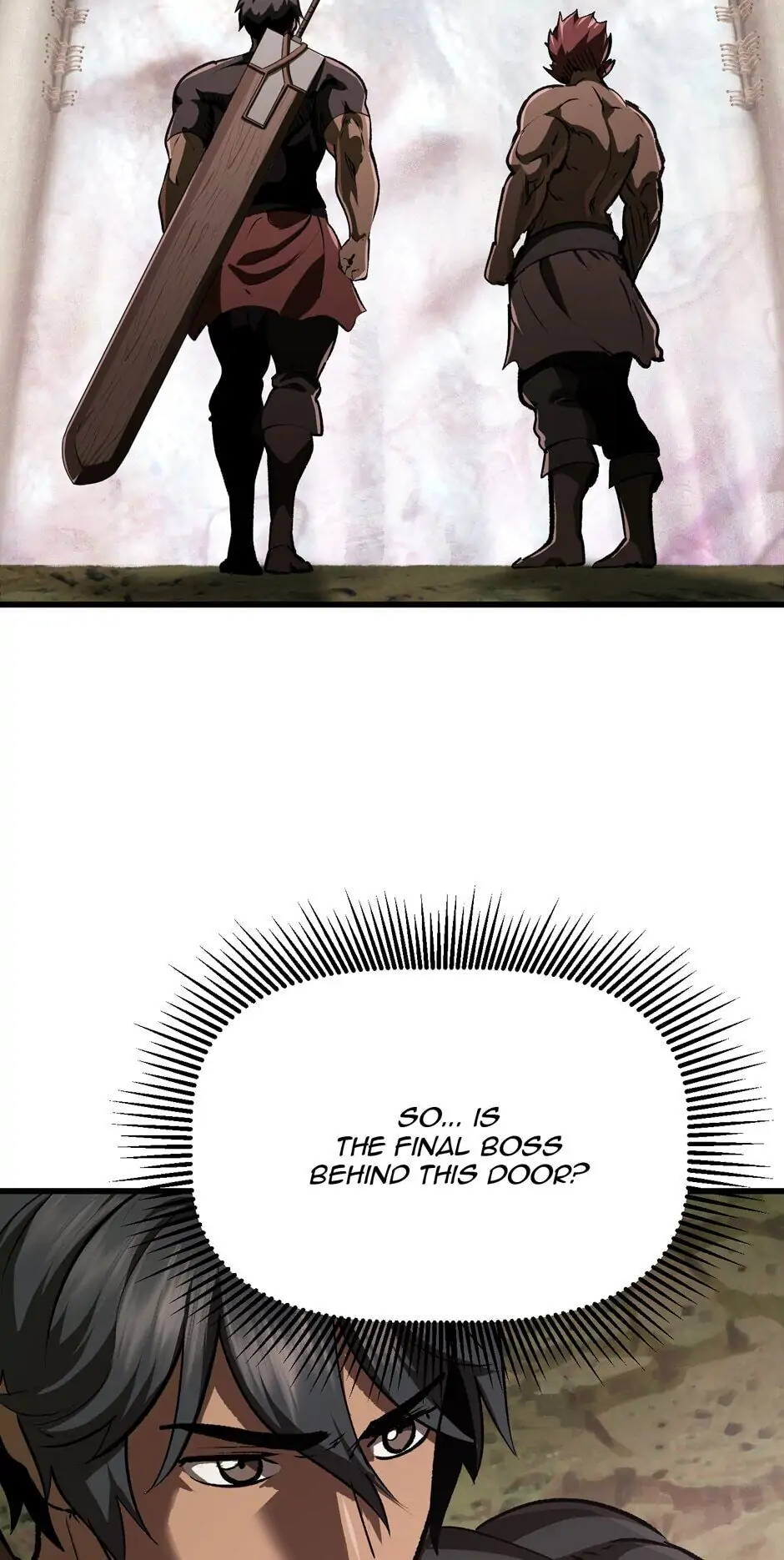 Read Latna Saga_ Survival of a Sword King EN Manga Online