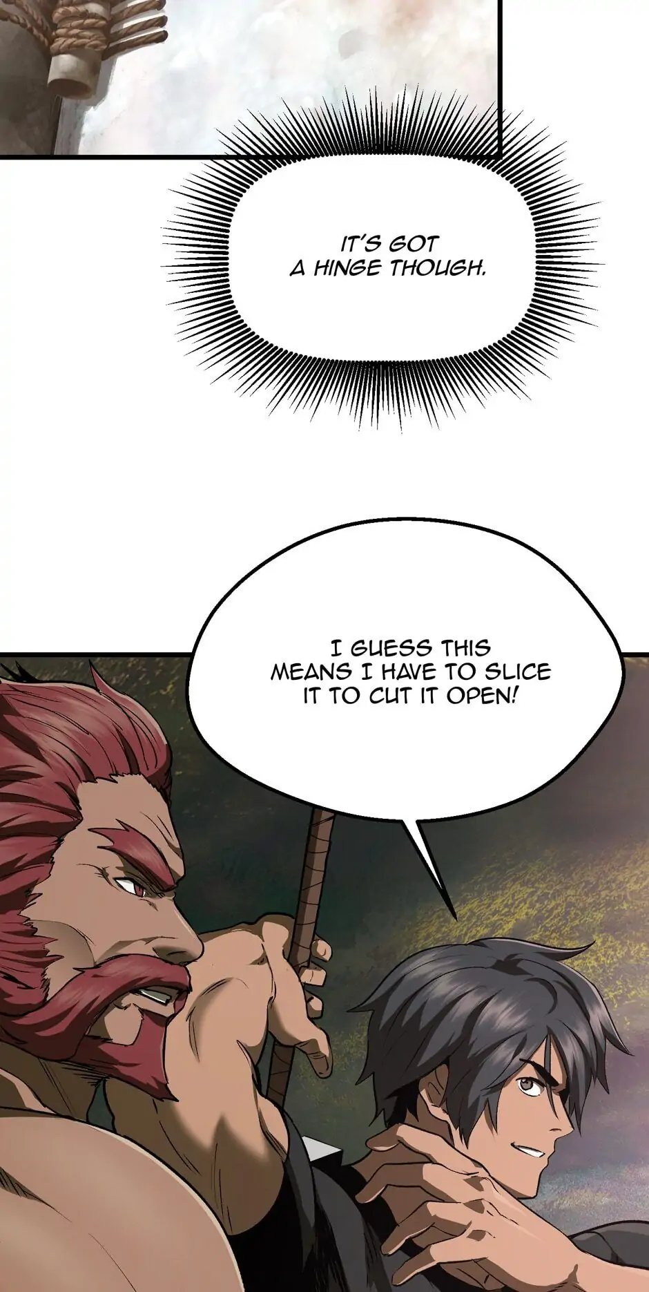 Read Latna Saga_ Survival of a Sword King EN Manga Online