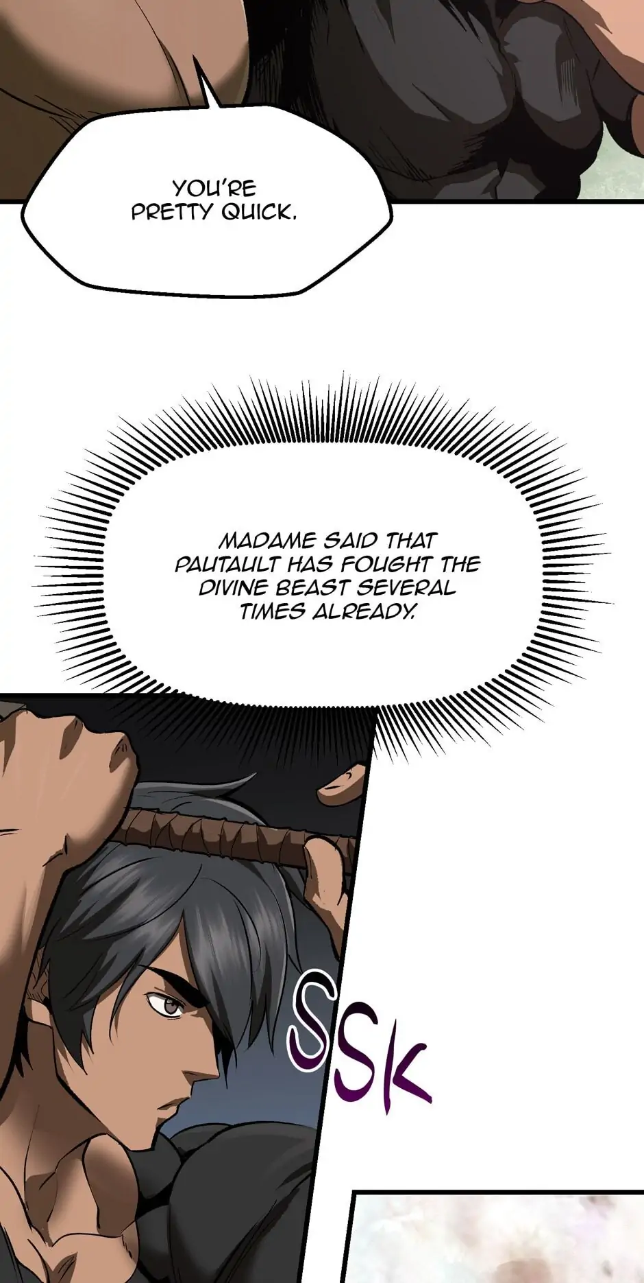 Read Latna Saga_ Survival of a Sword King EN Manga Online