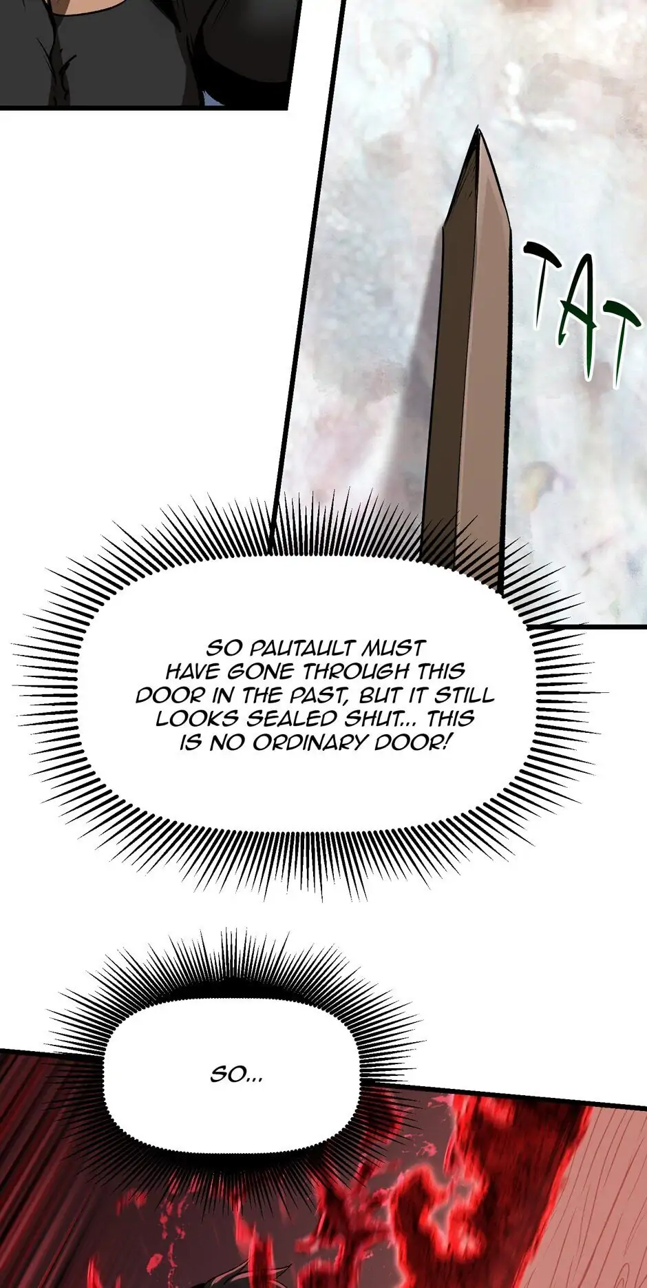 Read Latna Saga_ Survival of a Sword King EN Manga Online