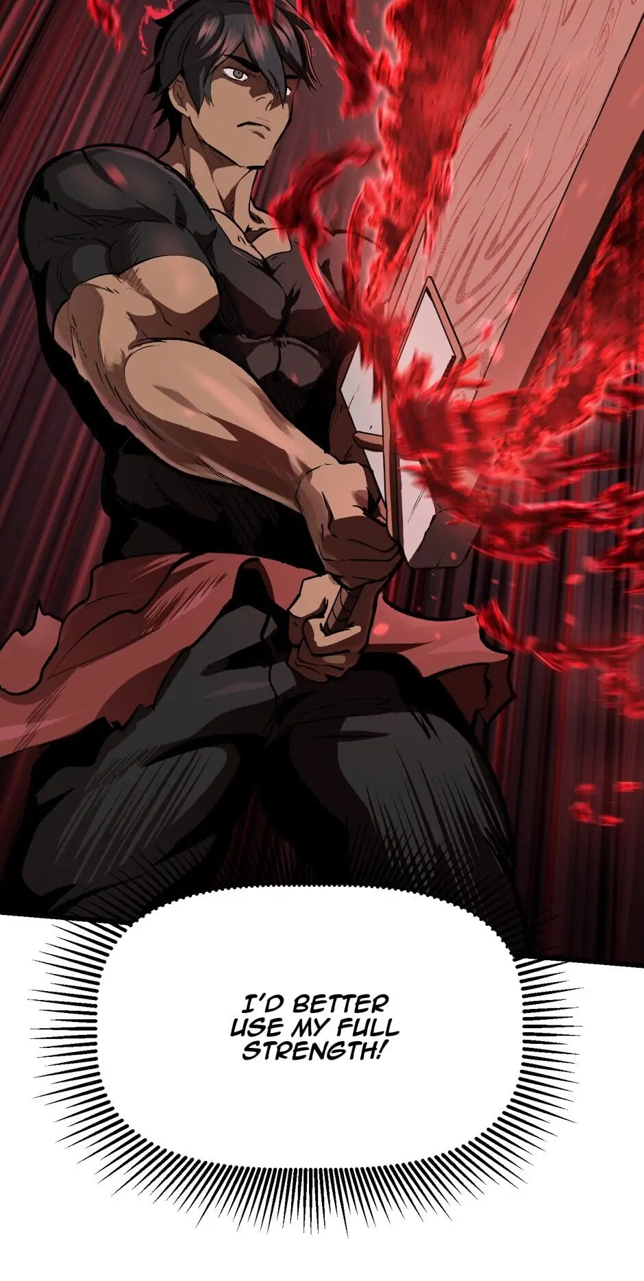 Read Latna Saga_ Survival of a Sword King EN Manga Online